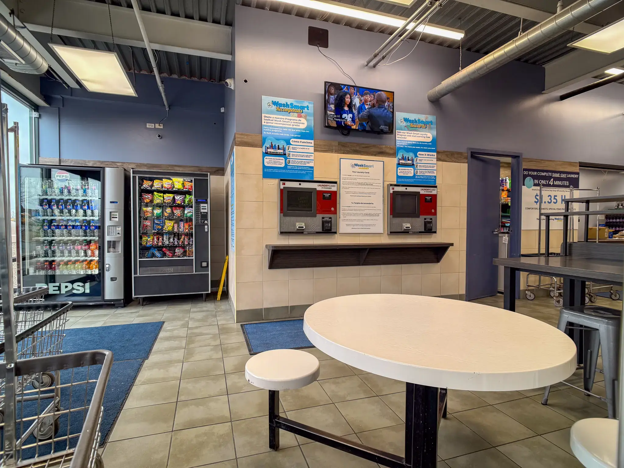 Wash Smart Laundry - Image 15