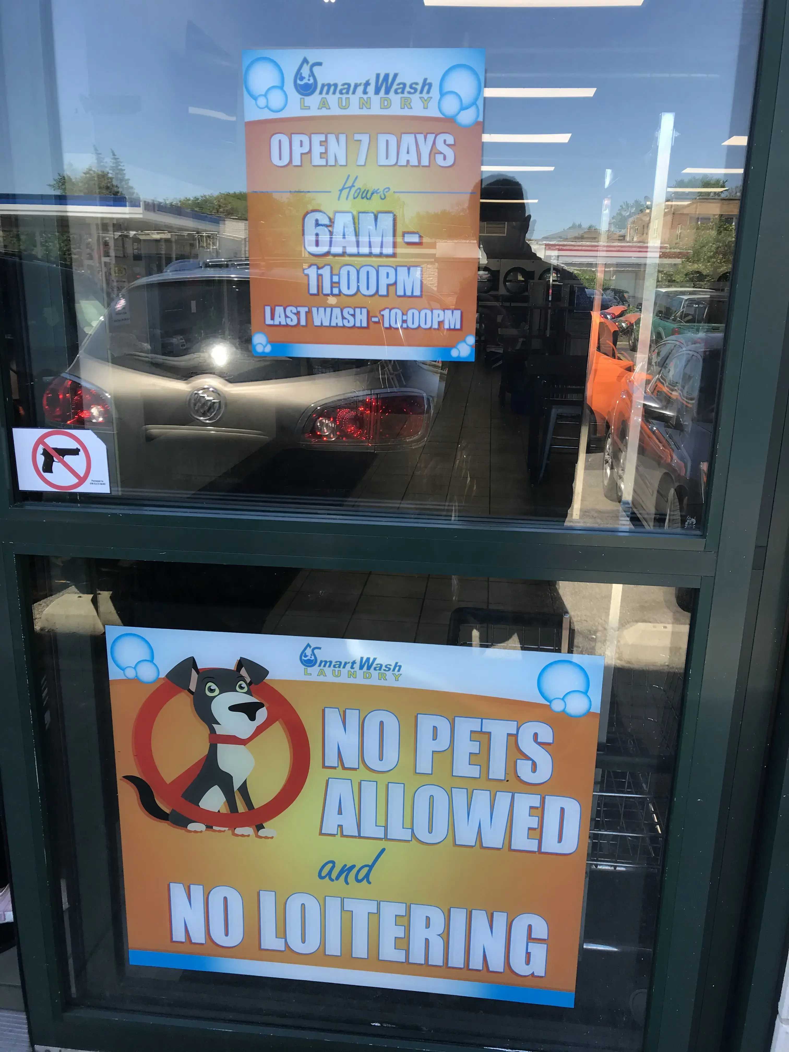 Wash Smart Laundry thumbnail 12