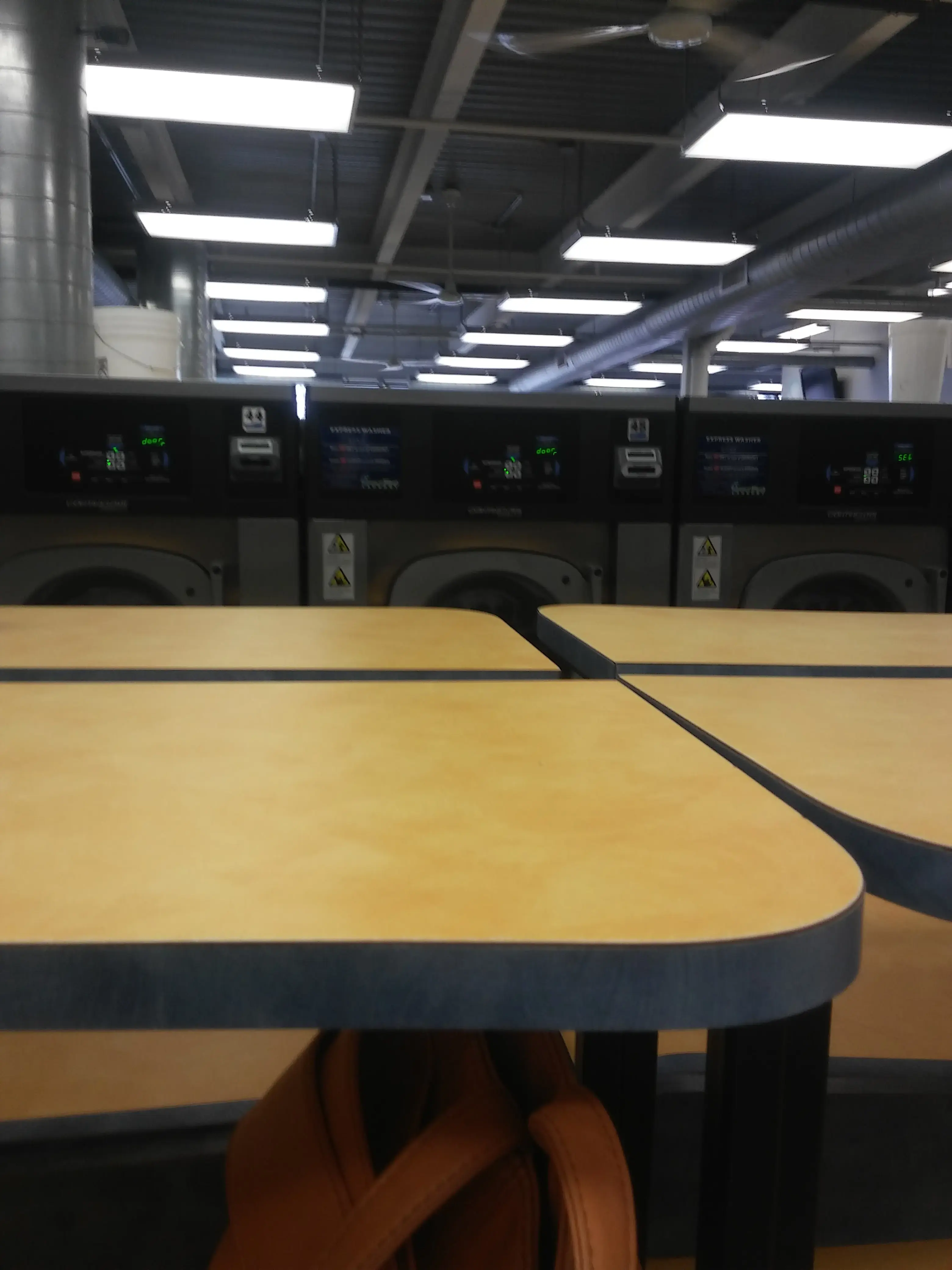 Wash Smart Laundry - Image 13