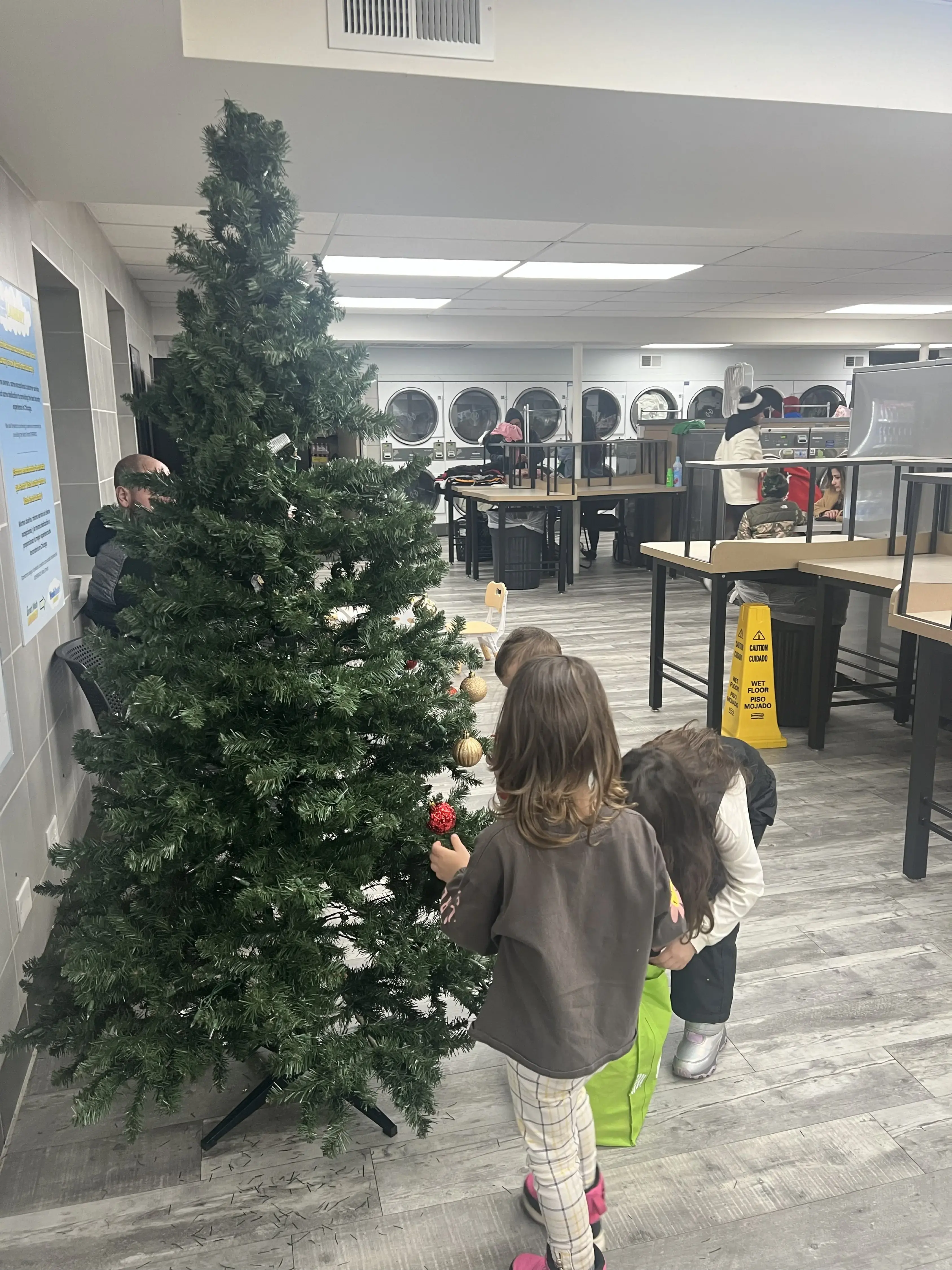 Wash Smart Laundry thumbnail 14