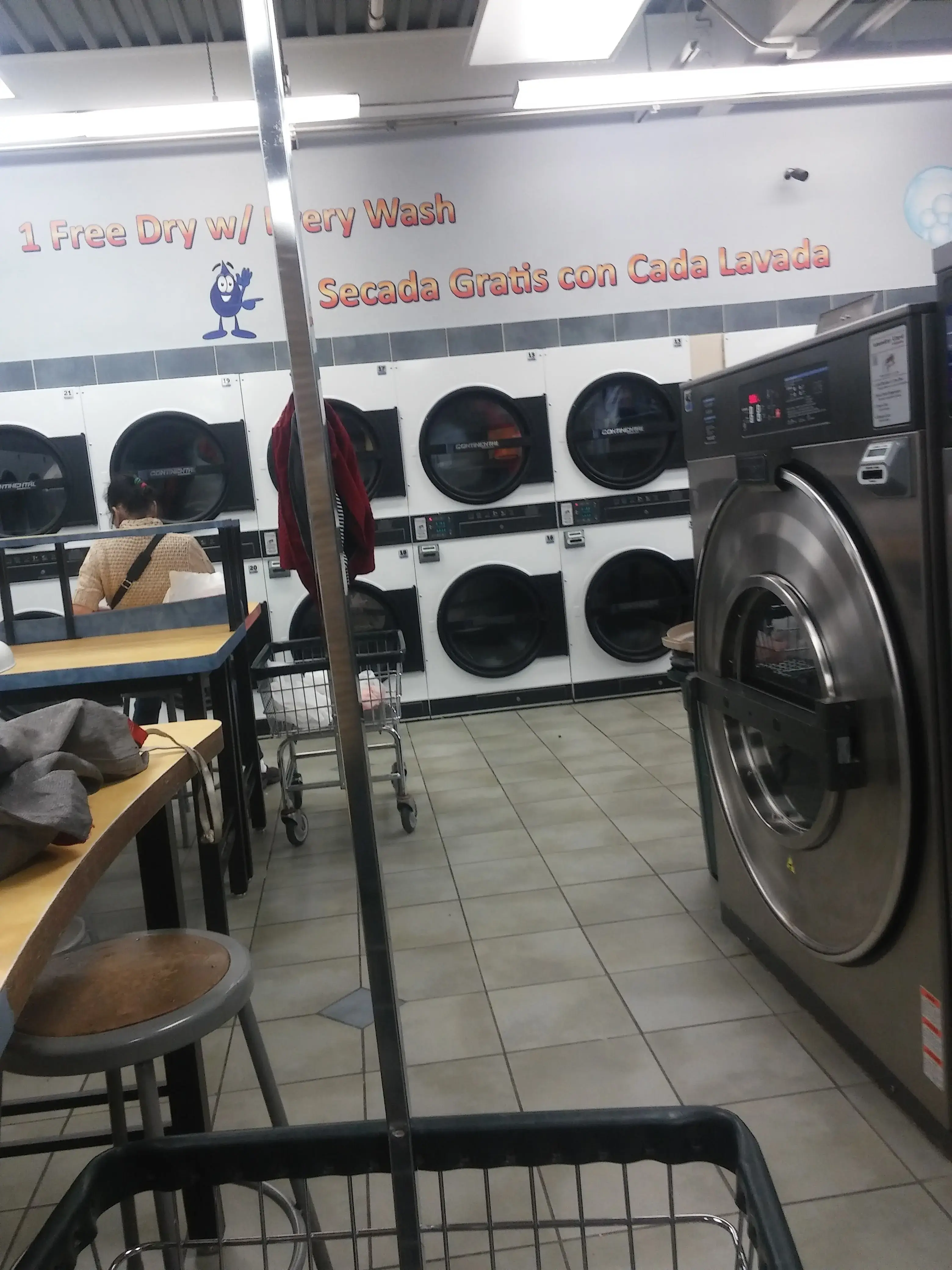 Wash Smart Laundry - Image 8