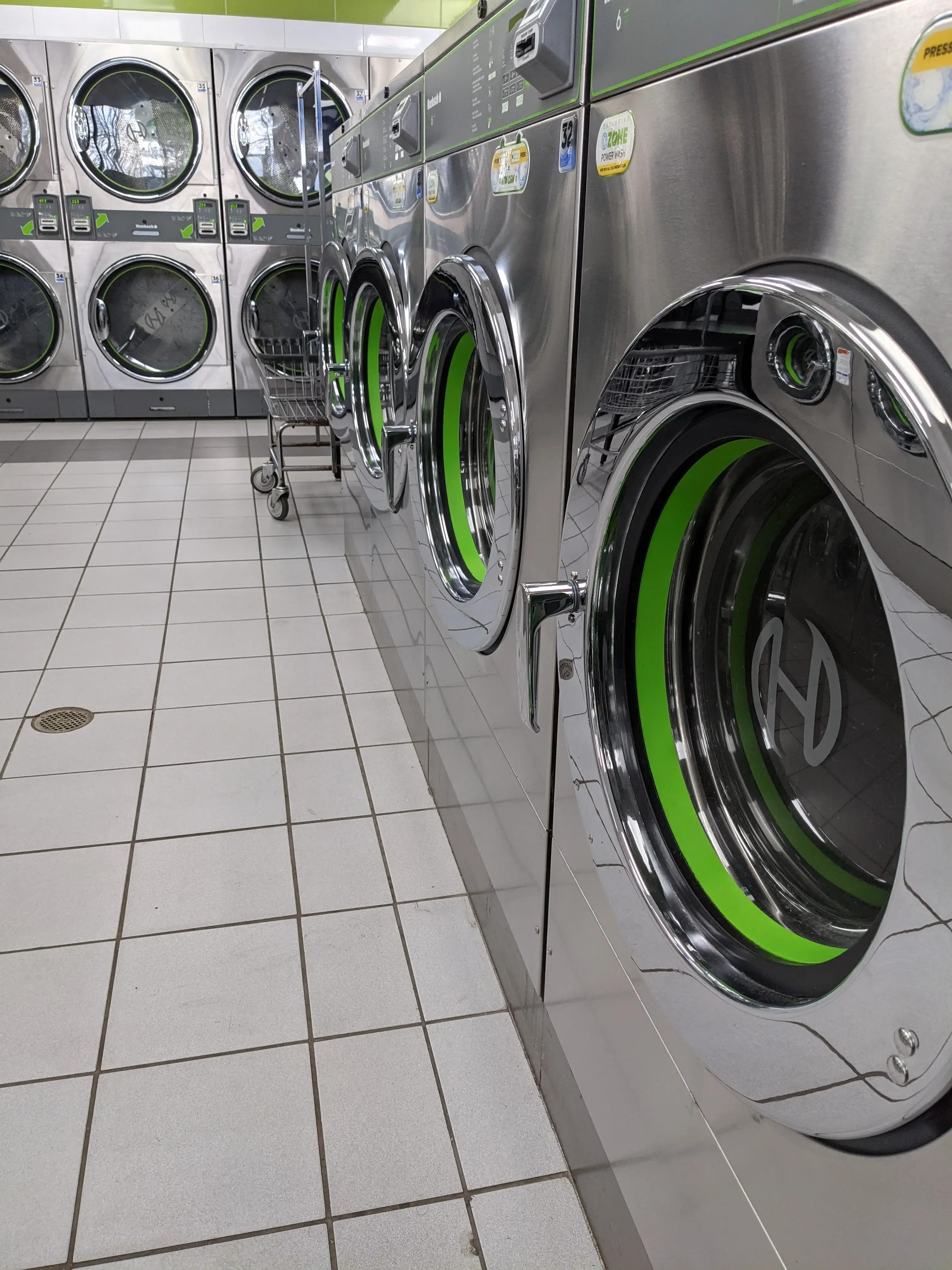 Wash Smart Laundry thumbnail 12