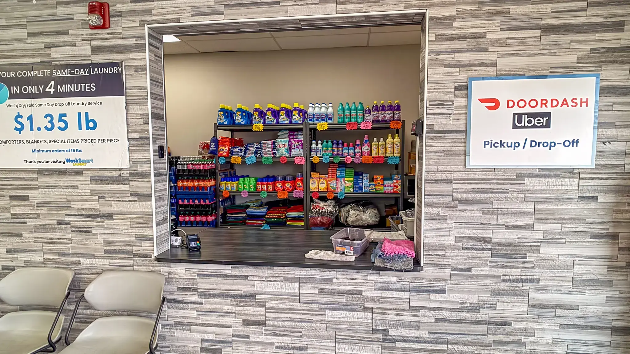 Wash Smart Laundry thumbnail 8