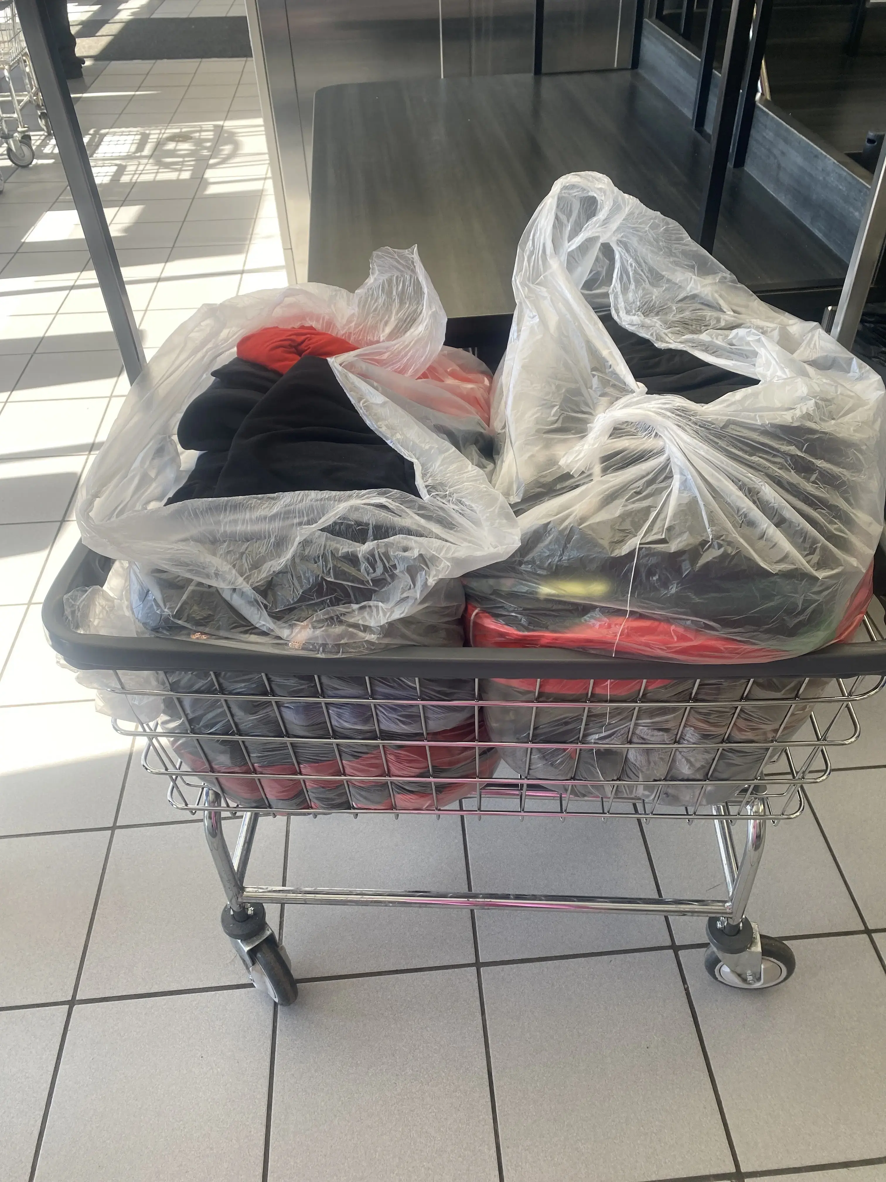 Wash Smart Laundry - Image 20