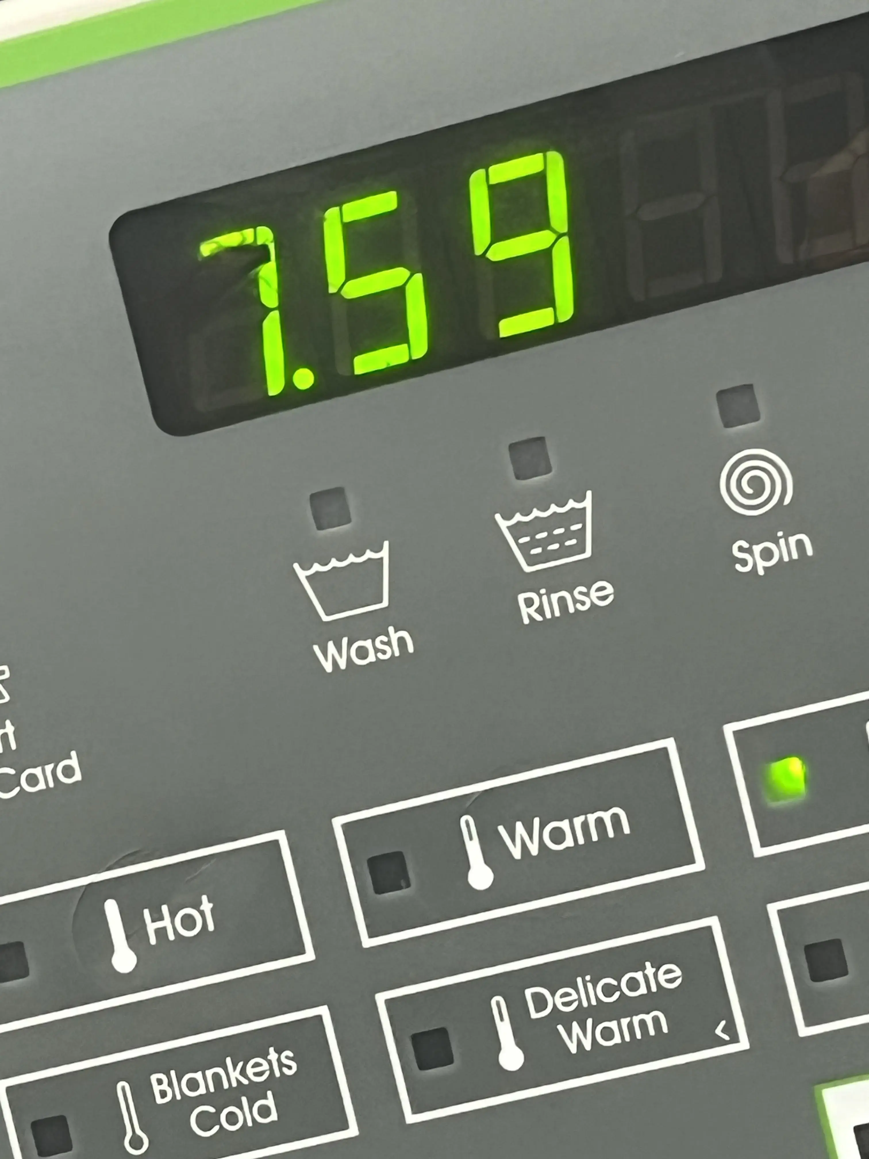 Wash Smart Laundry - Image 19