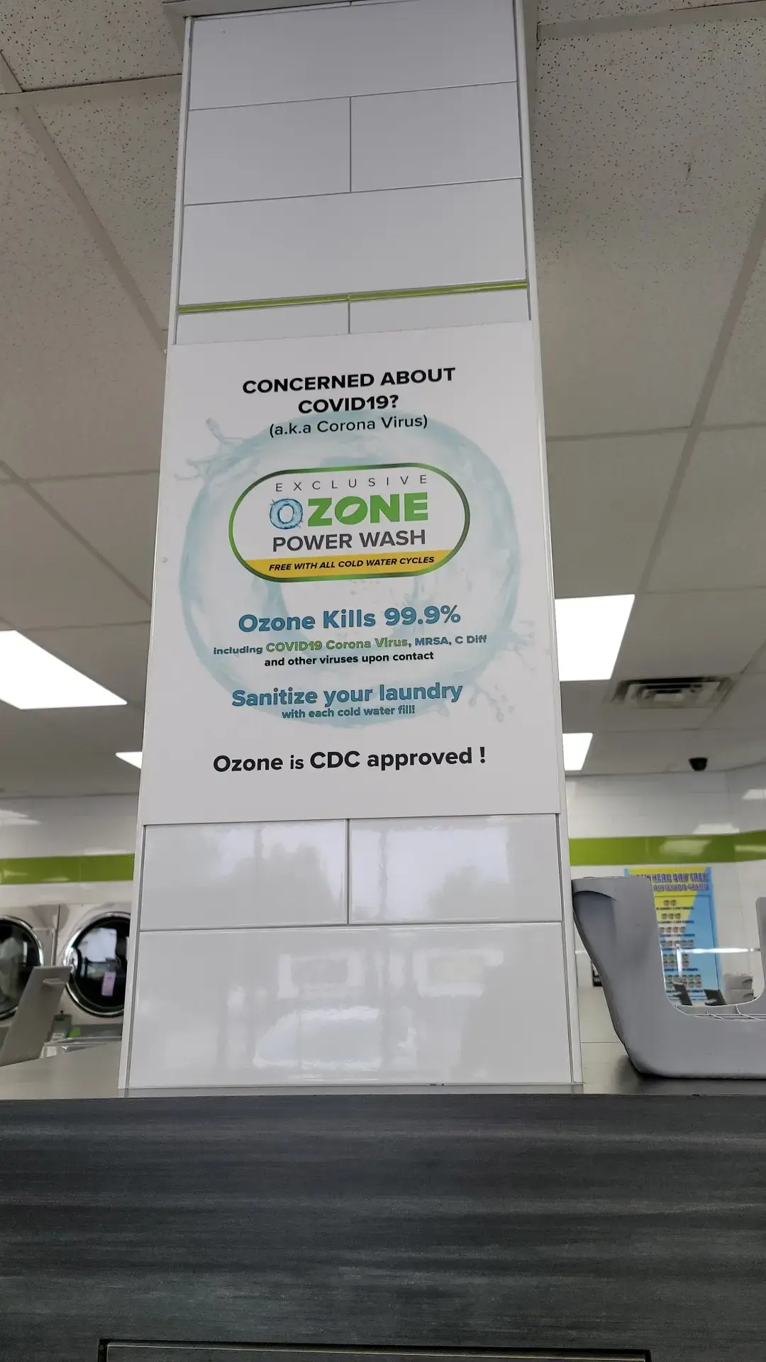 Wash Smart Laundry - Image 18