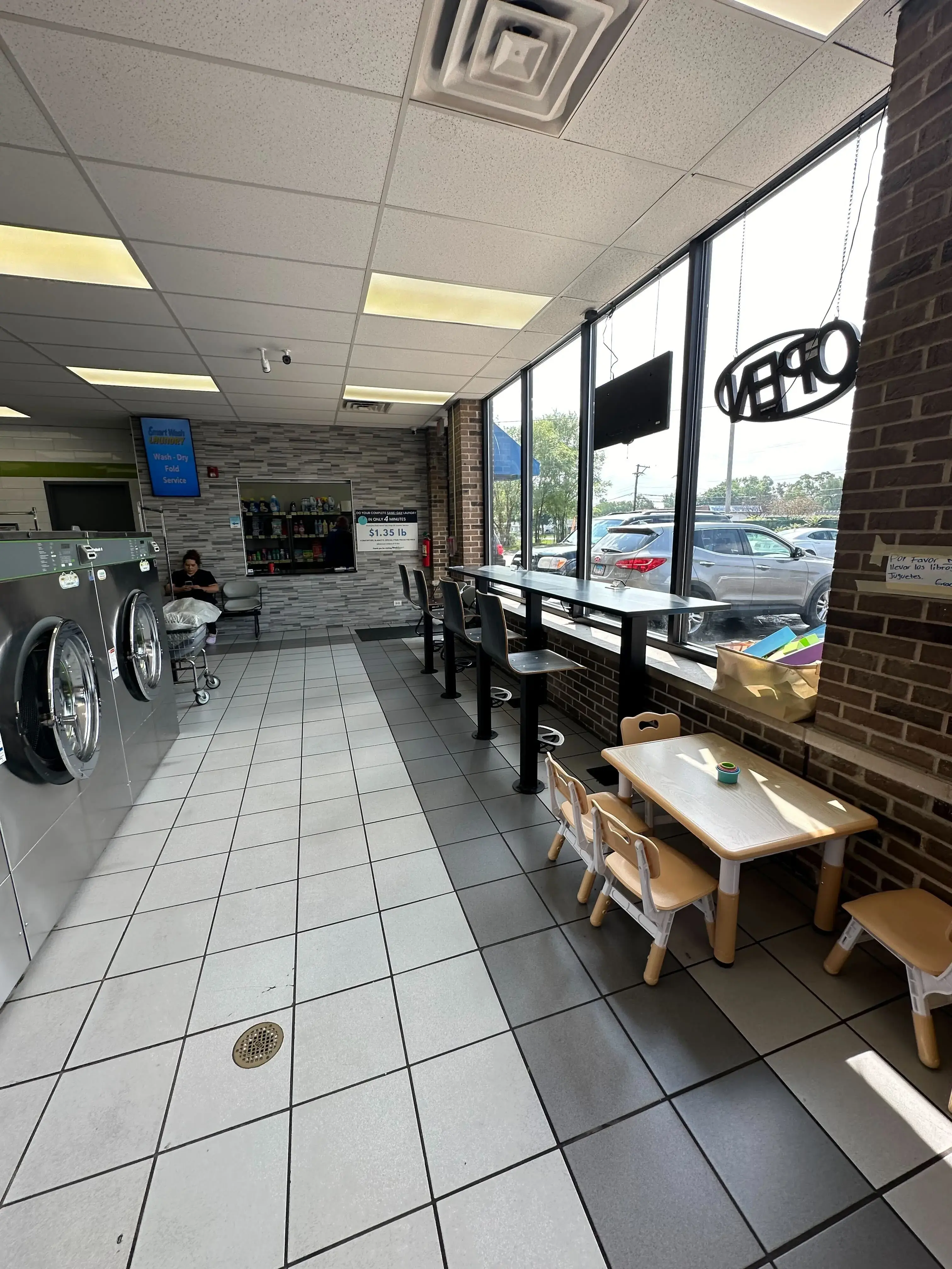 Wash Smart Laundry thumbnail 13