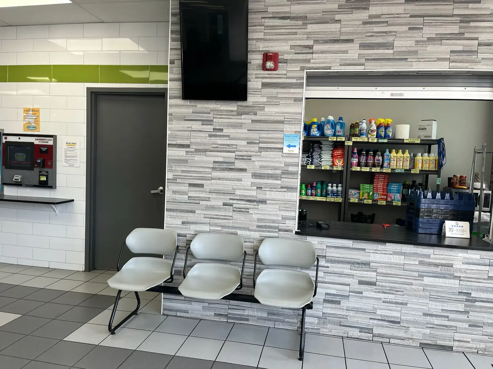 Wash Smart Laundry - Image 11