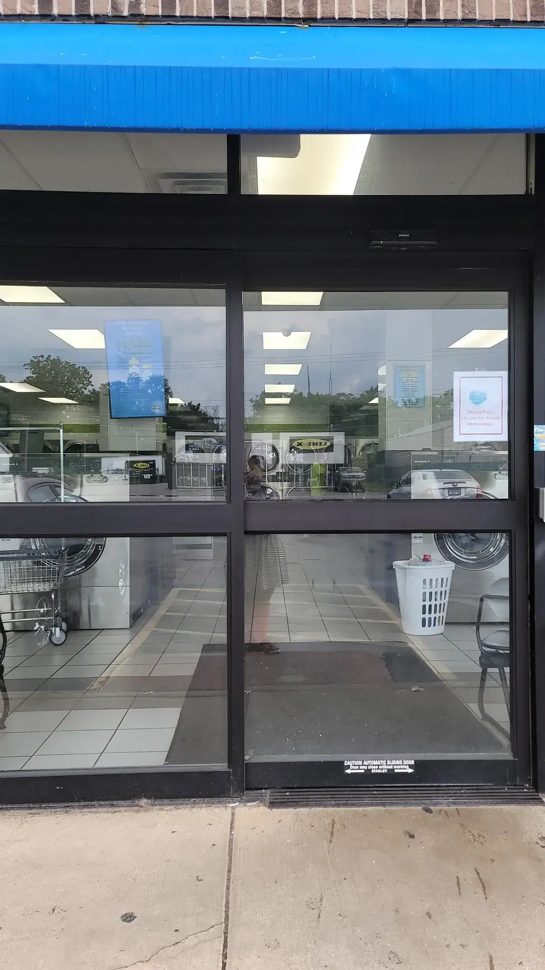 Wash Smart Laundry - Image 16