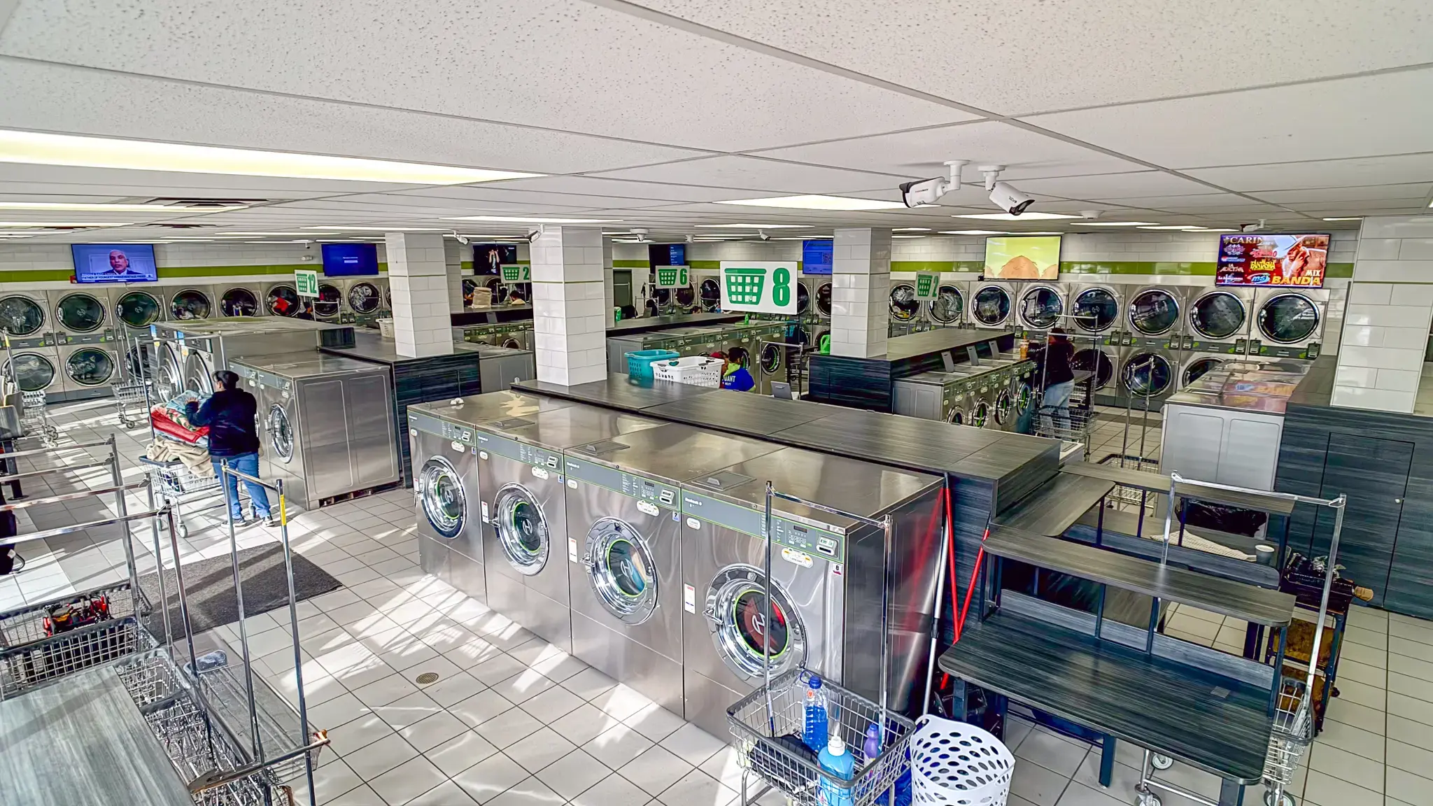 Wash Smart Laundry thumbnail 5