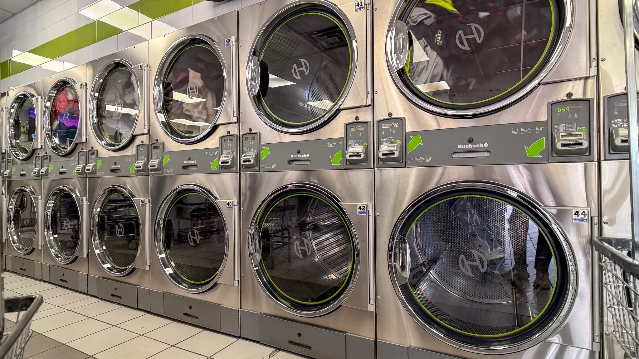 Wash Smart Laundry thumbnail 6