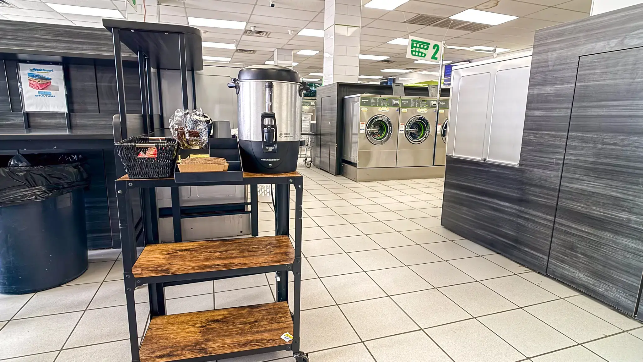 Wash Smart Laundry - Image 7