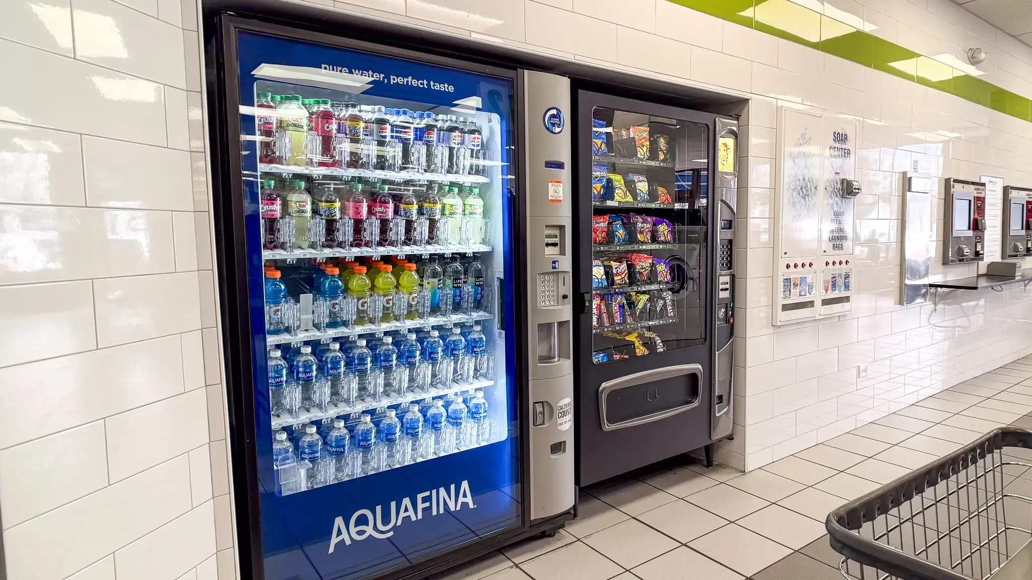 Wash Smart Laundry - Image 3