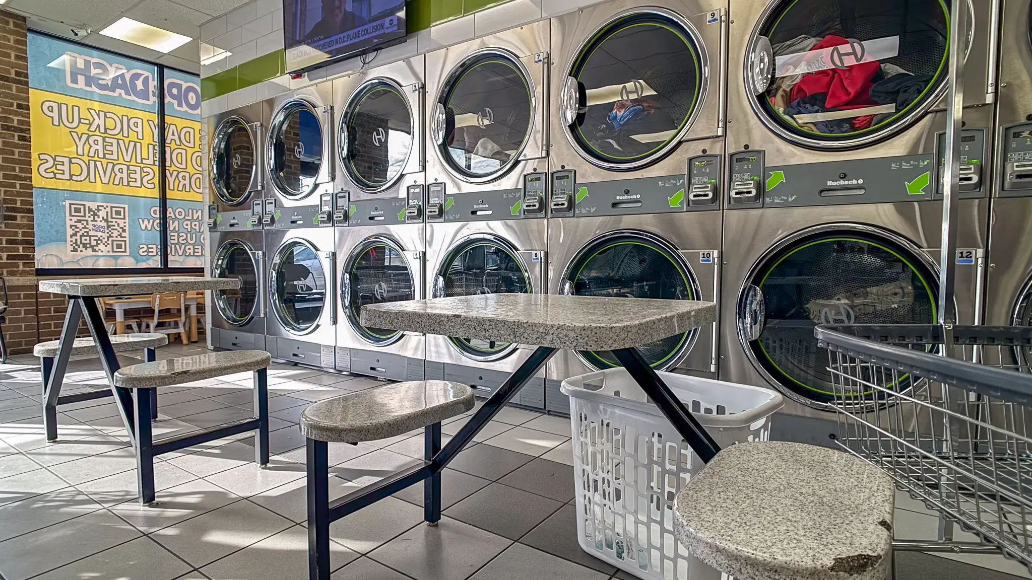 Wash Smart Laundry thumbnail 17