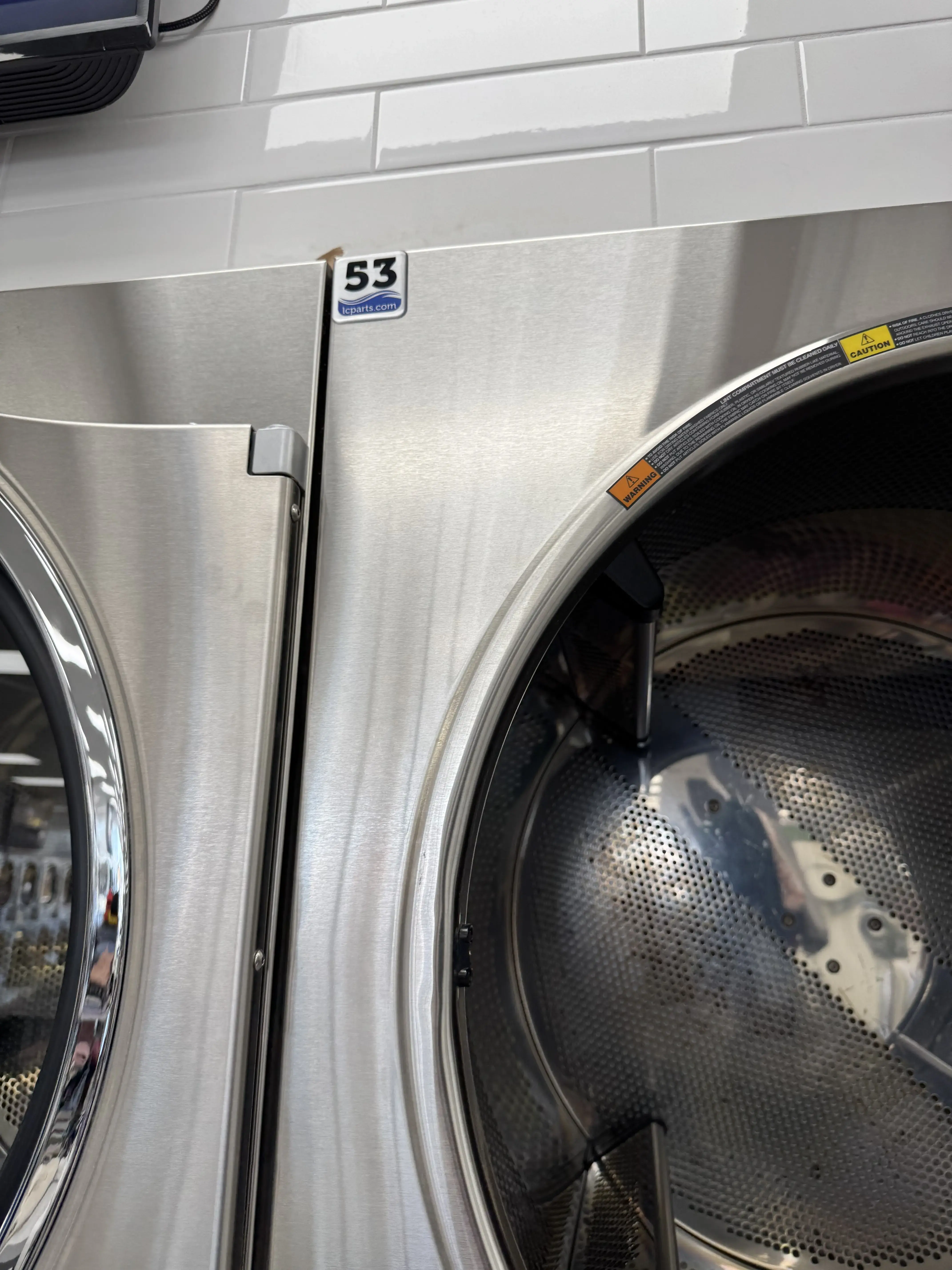 Wash Smart Laundry thumbnail 19