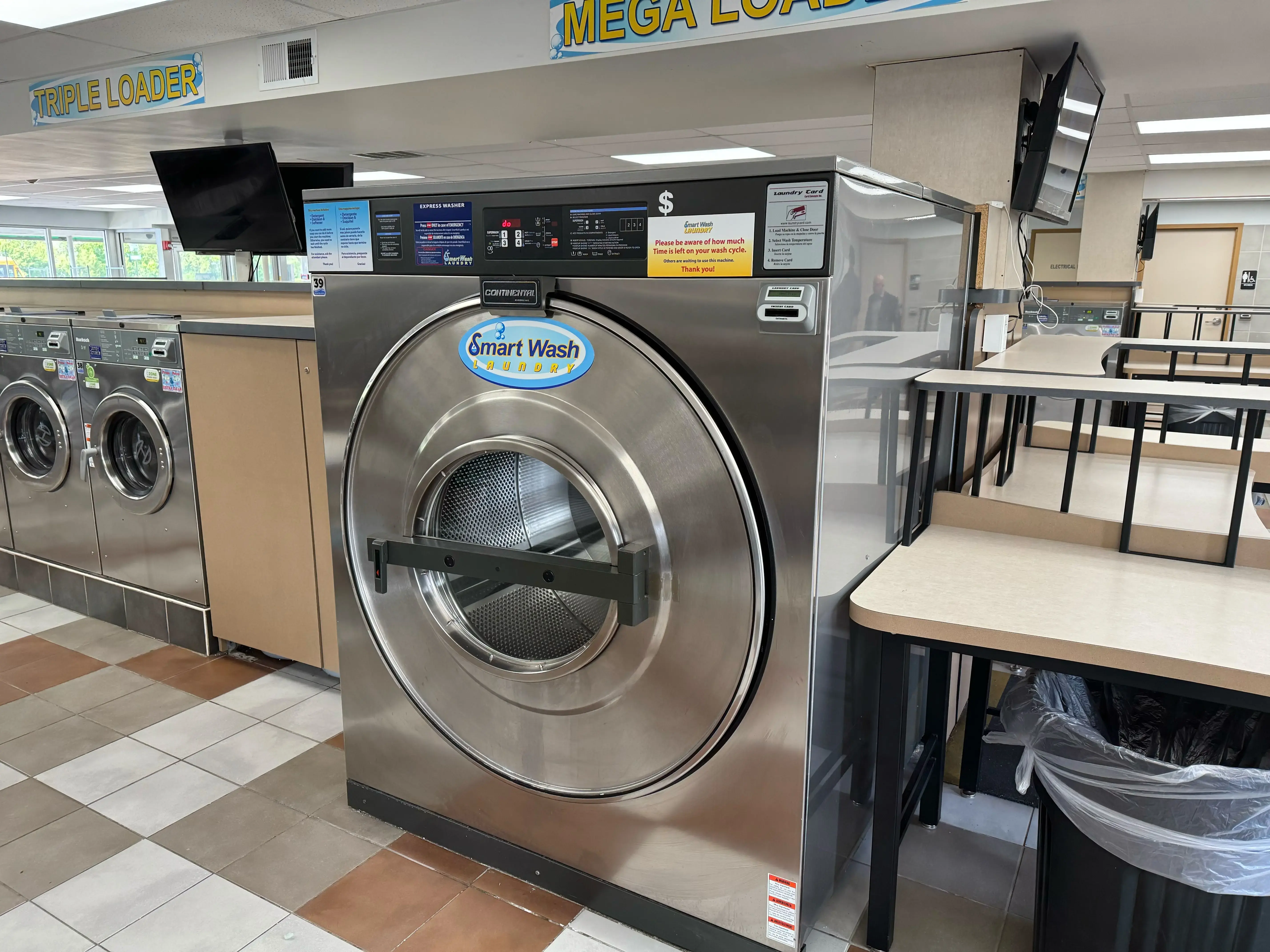 Wash Smart Laundry thumbnail 8