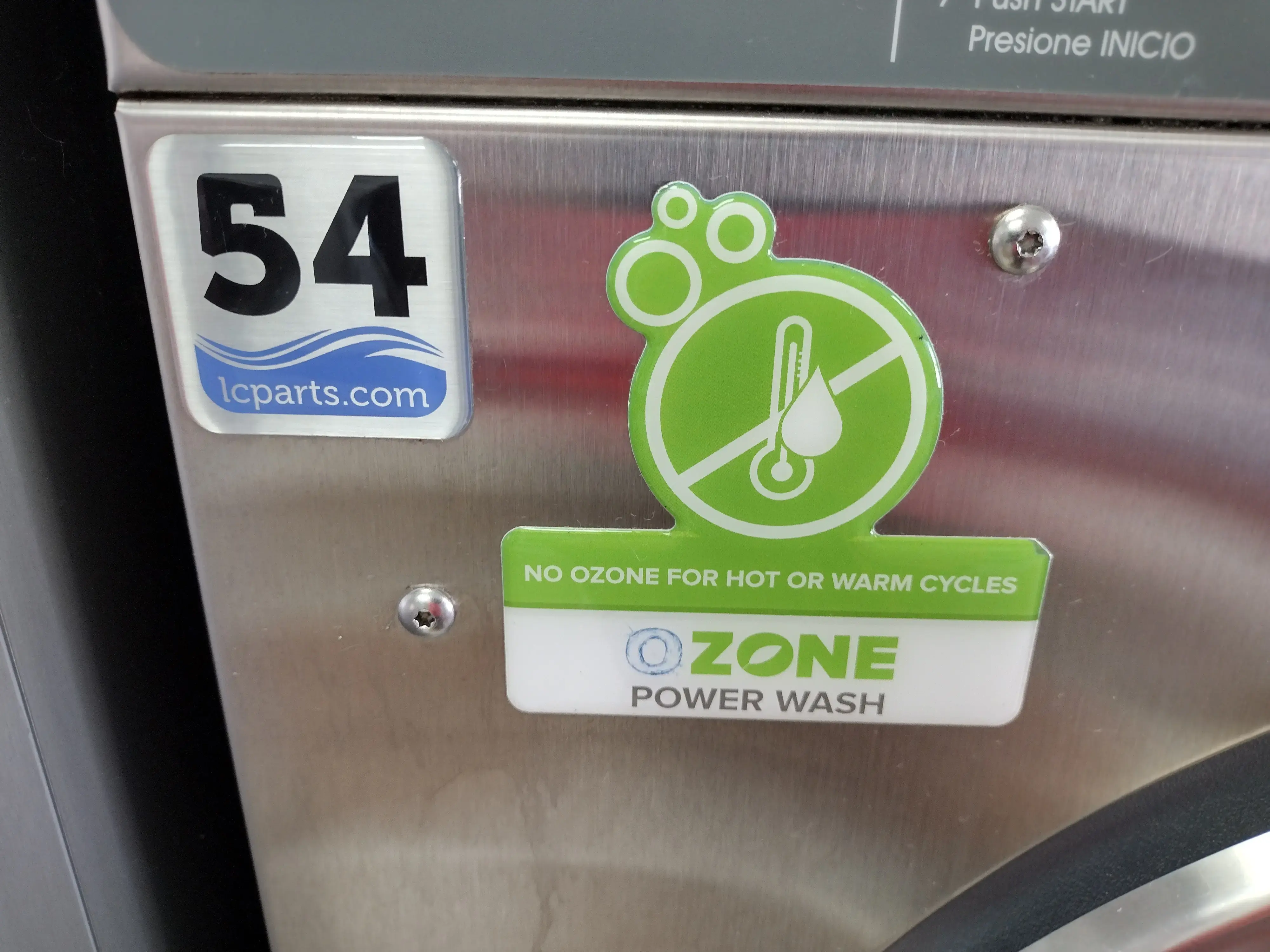 Wash Smart Laundry - Image 17