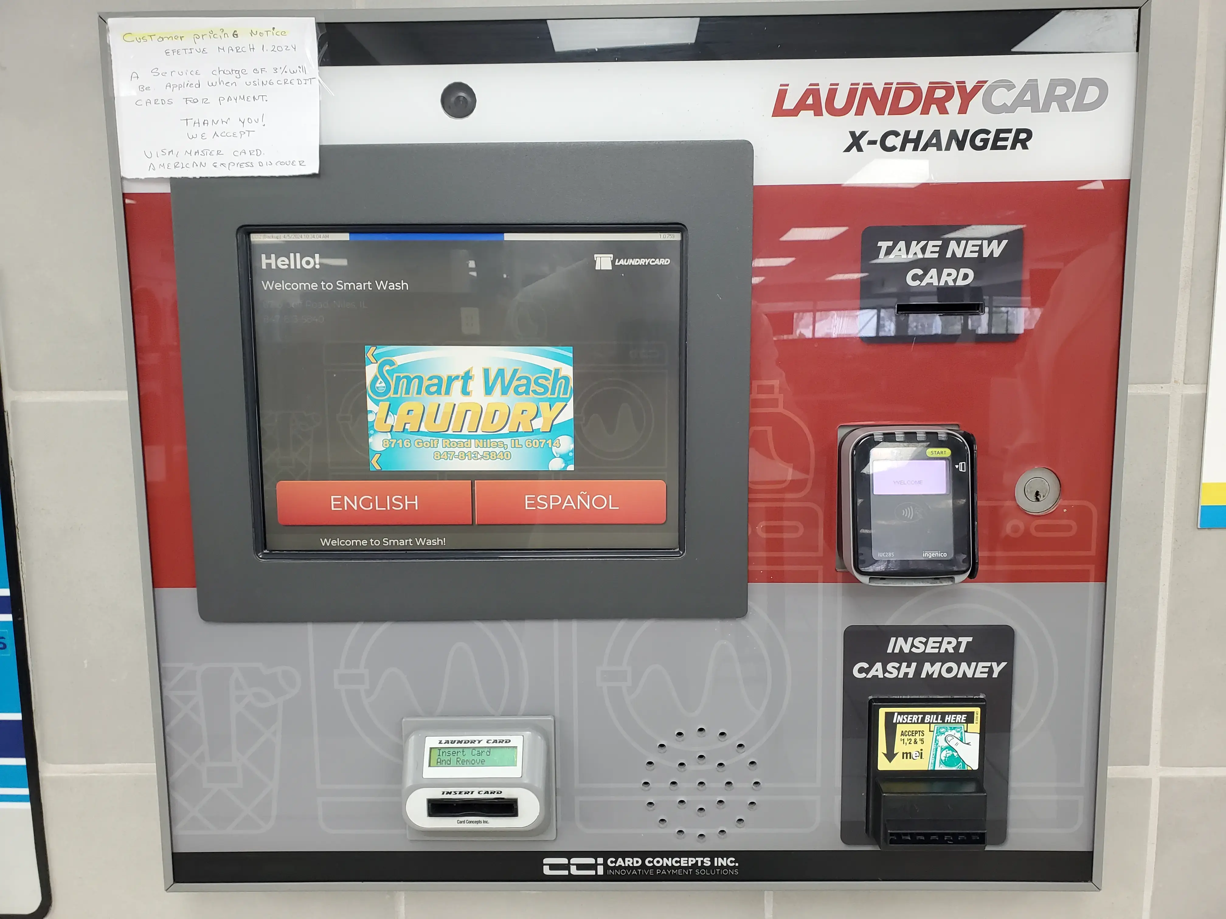 Wash Smart Laundry - Image 14