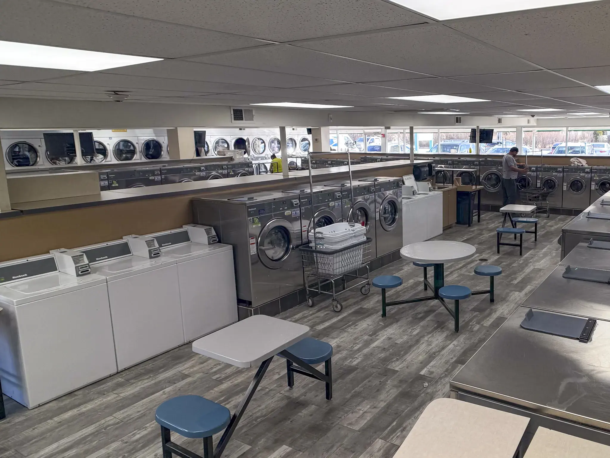 Wash Smart Laundry - Image 6