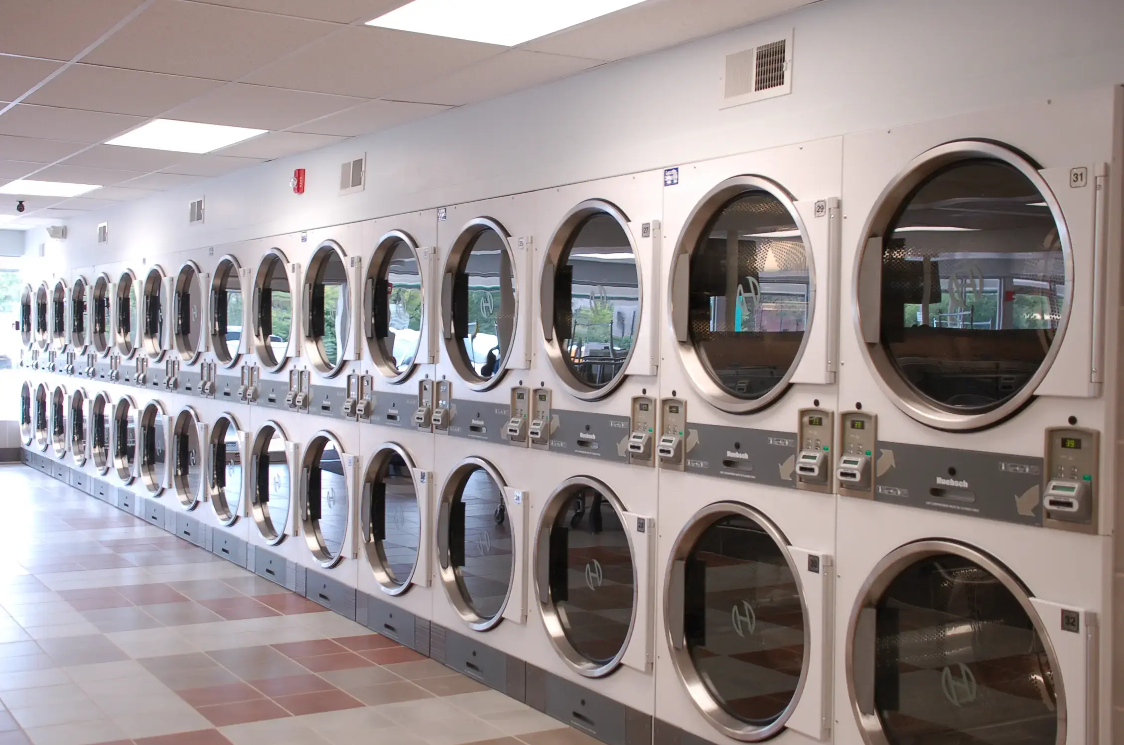 Wash Smart Laundry thumbnail 3