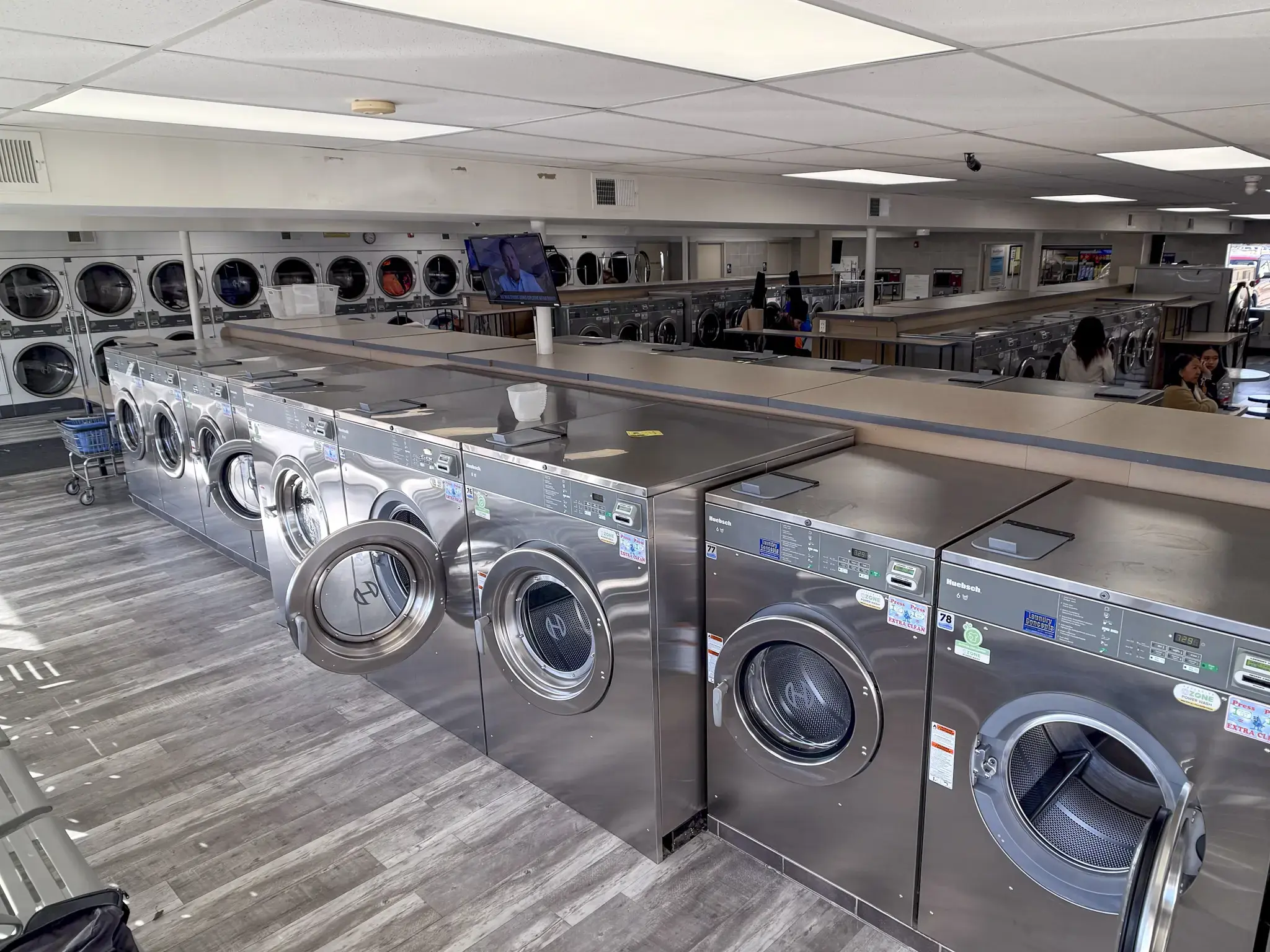 Wash Smart Laundry thumbnail 7