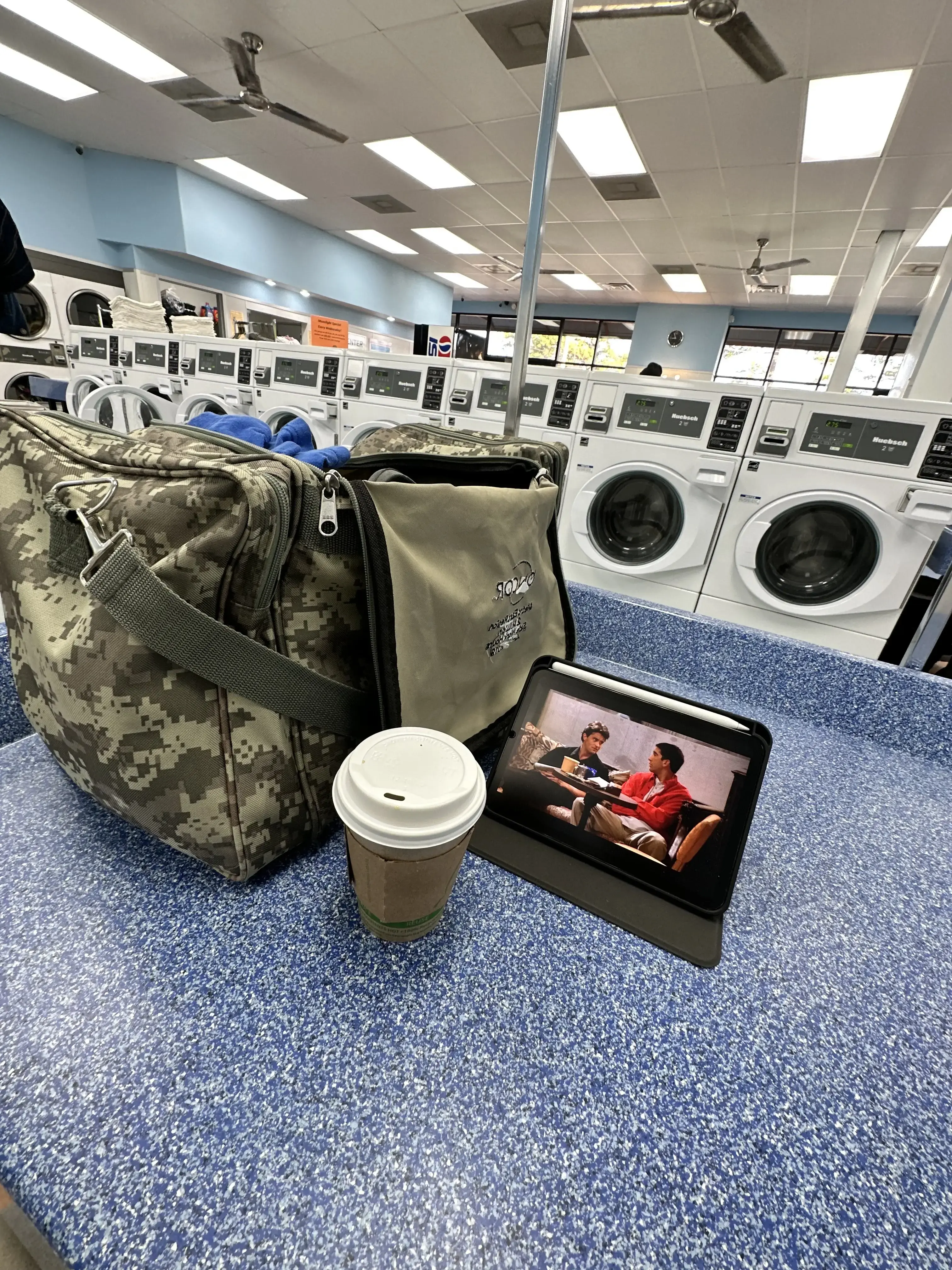 Wash Smart Laundry thumbnail 8