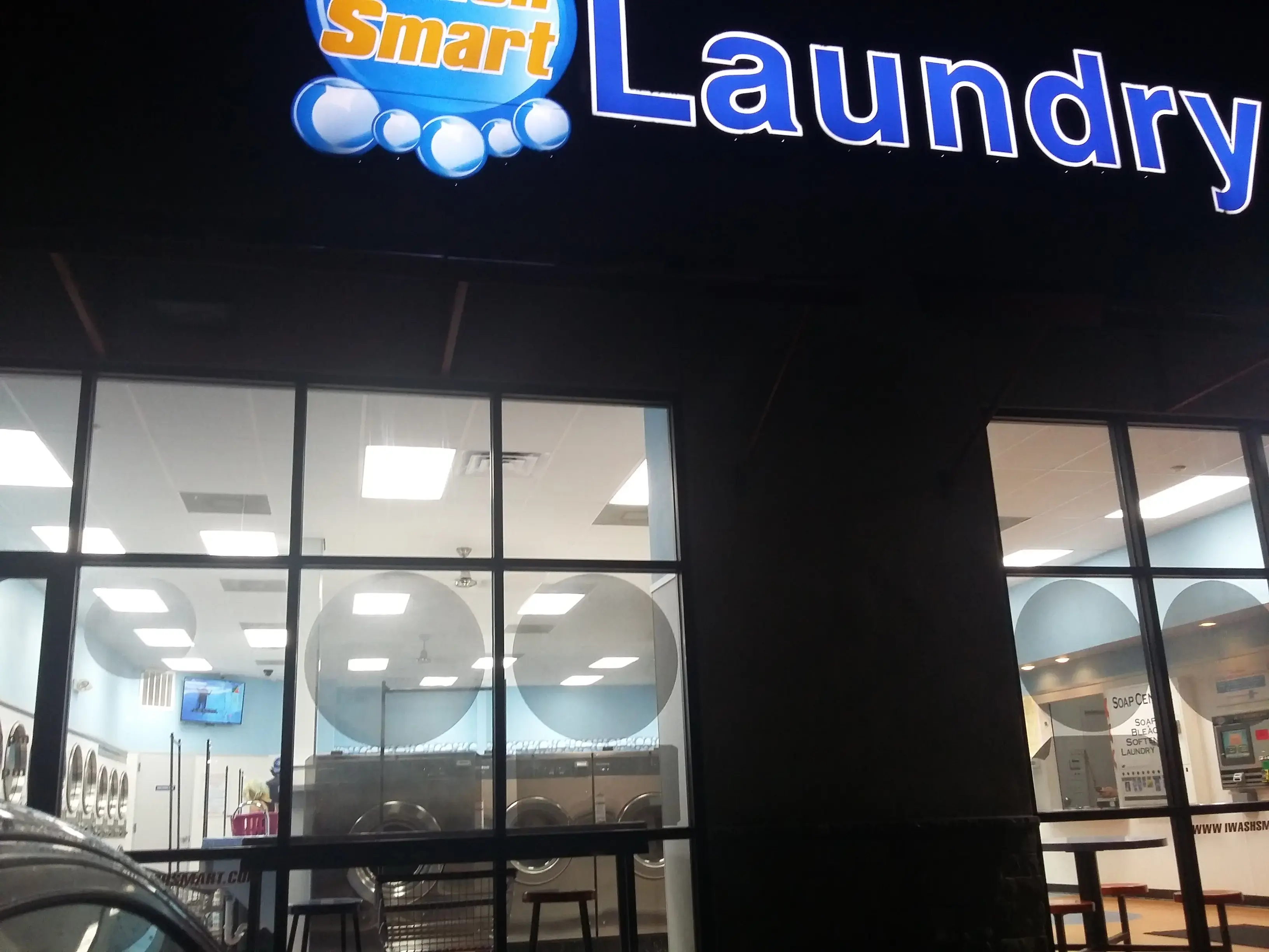 Wash Smart Laundry thumbnail 10