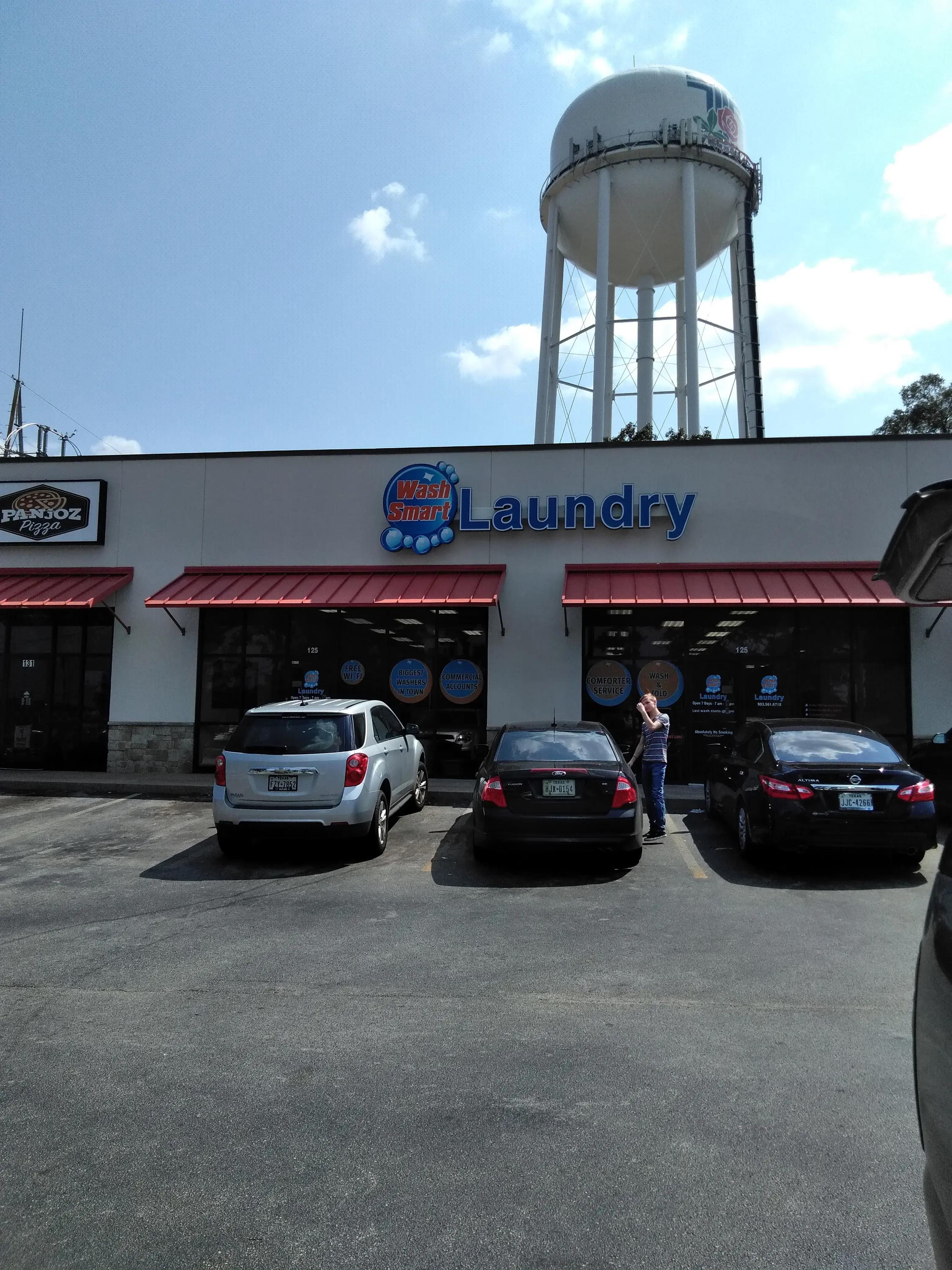 Wash Smart Laundry thumbnail 16