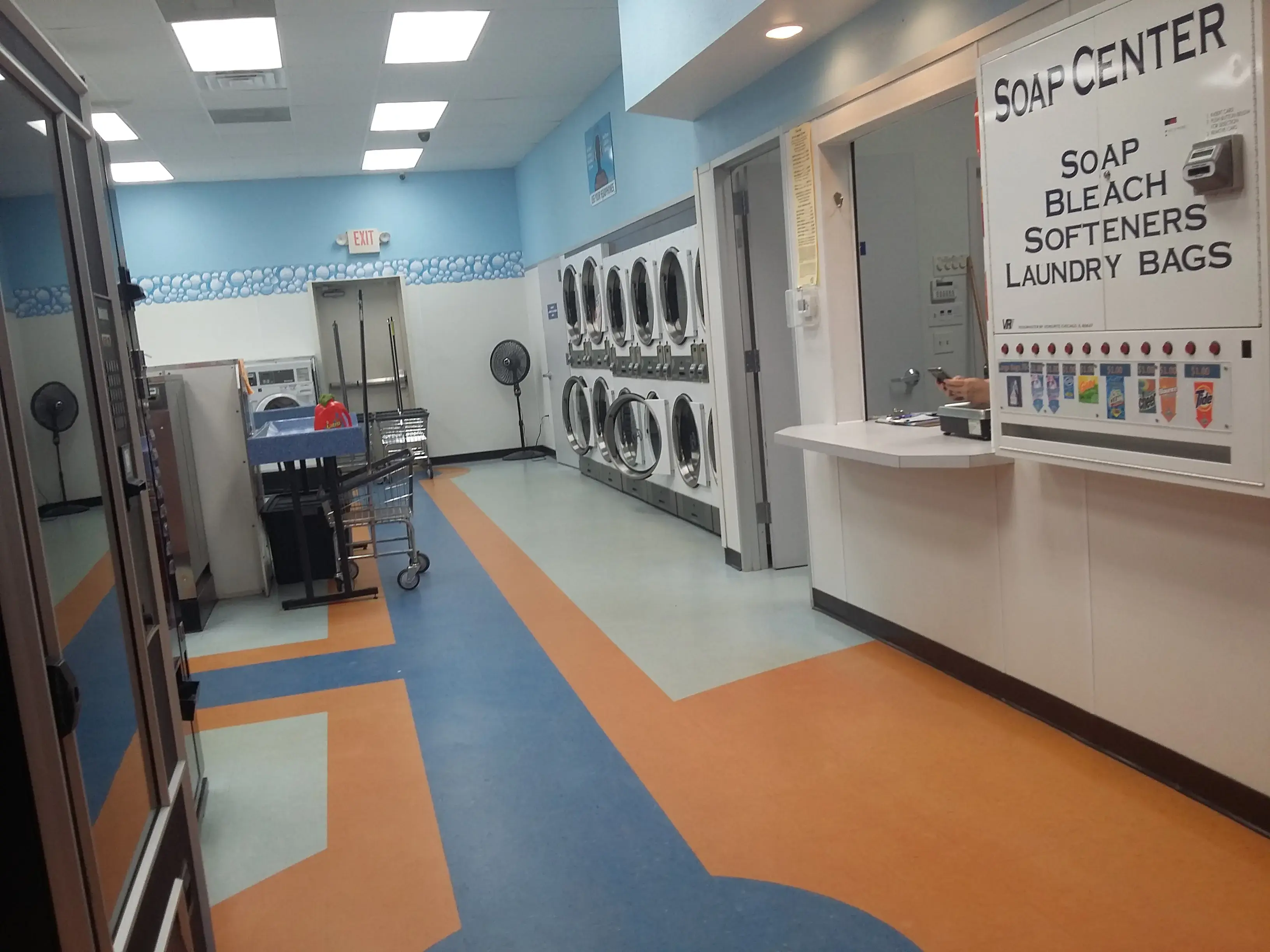 Wash Smart Laundry thumbnail 7