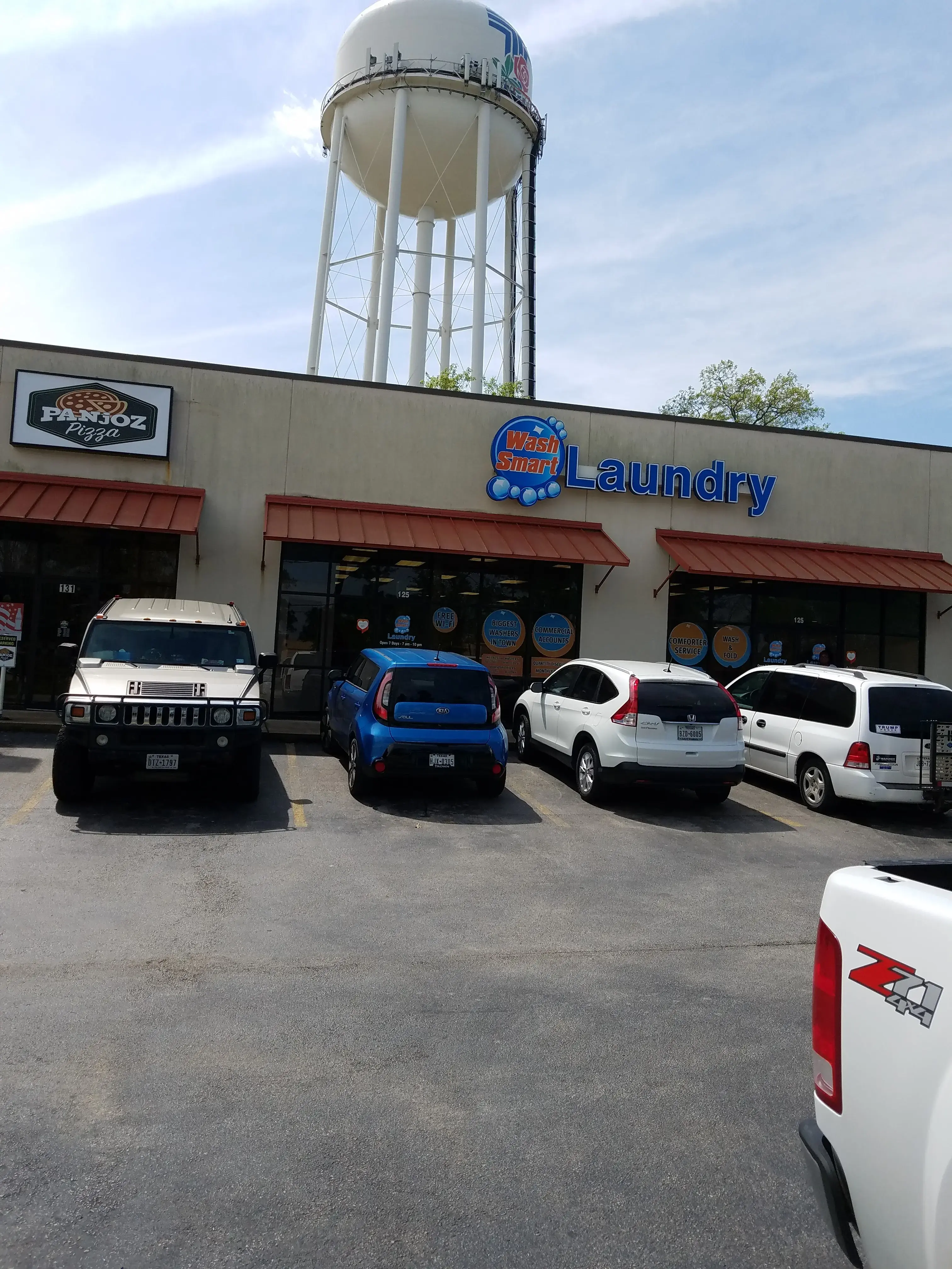 Wash Smart Laundry - Image 2