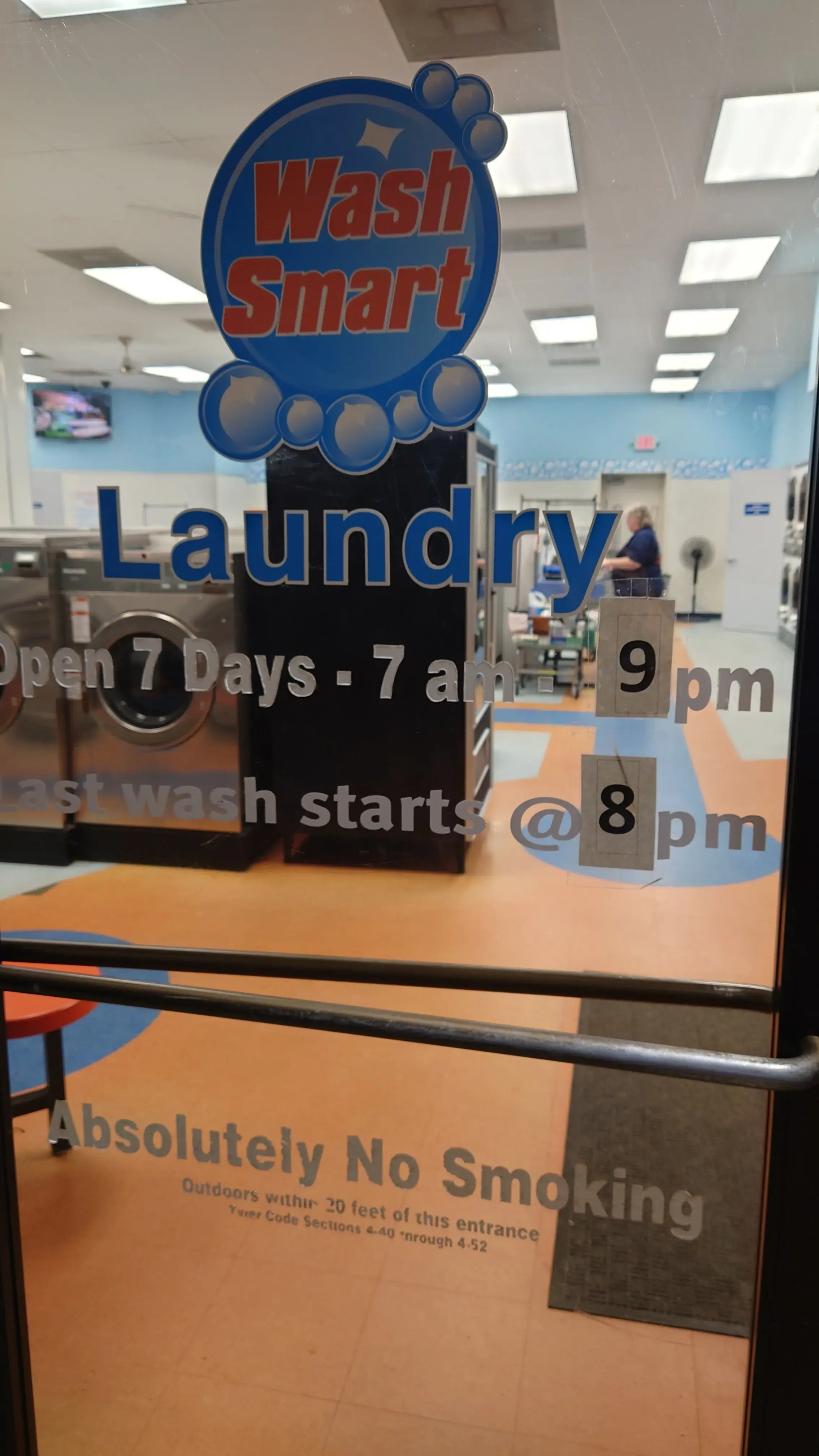 Wash Smart Laundry thumbnail 18