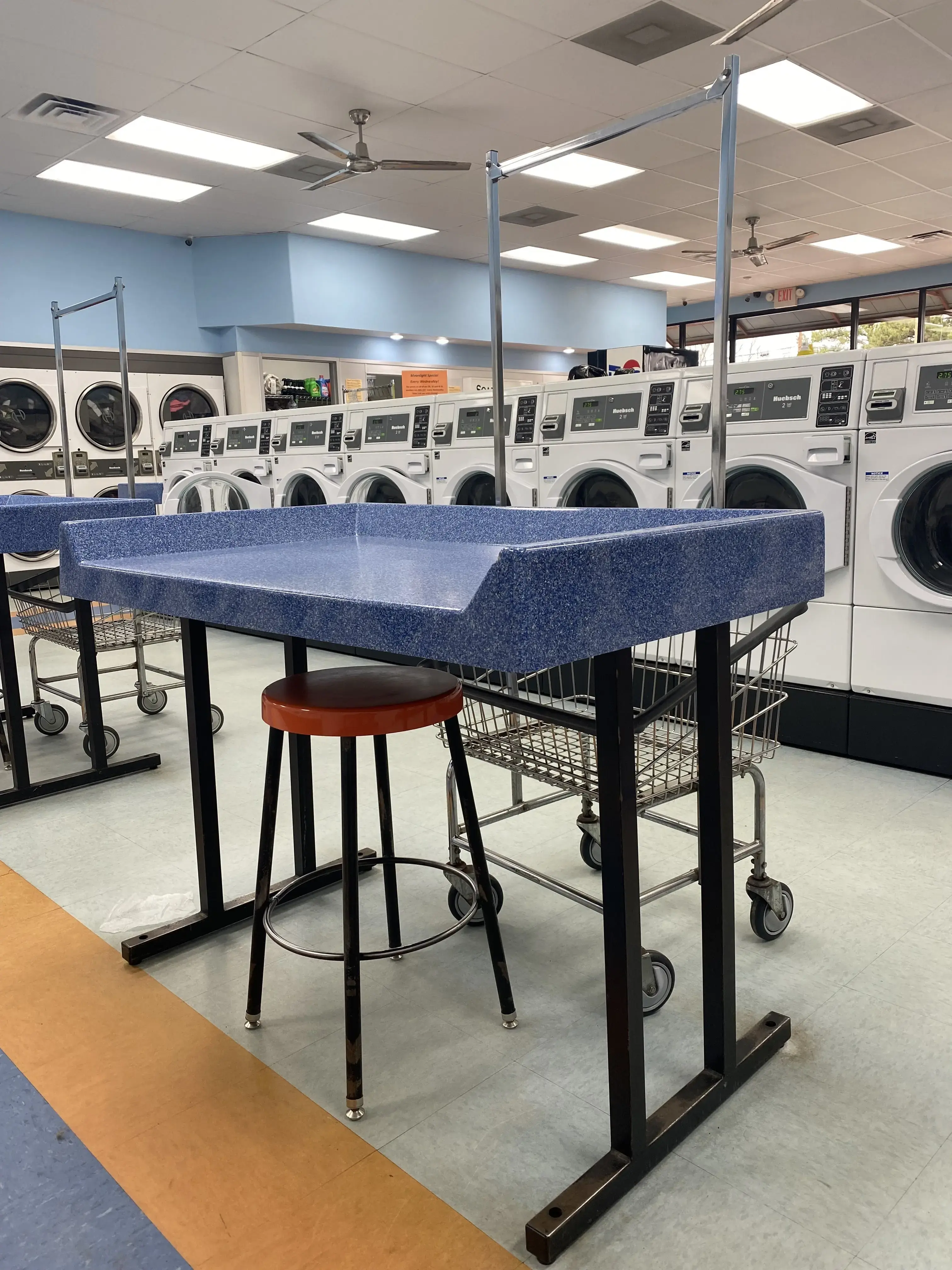 Wash Smart Laundry thumbnail 12