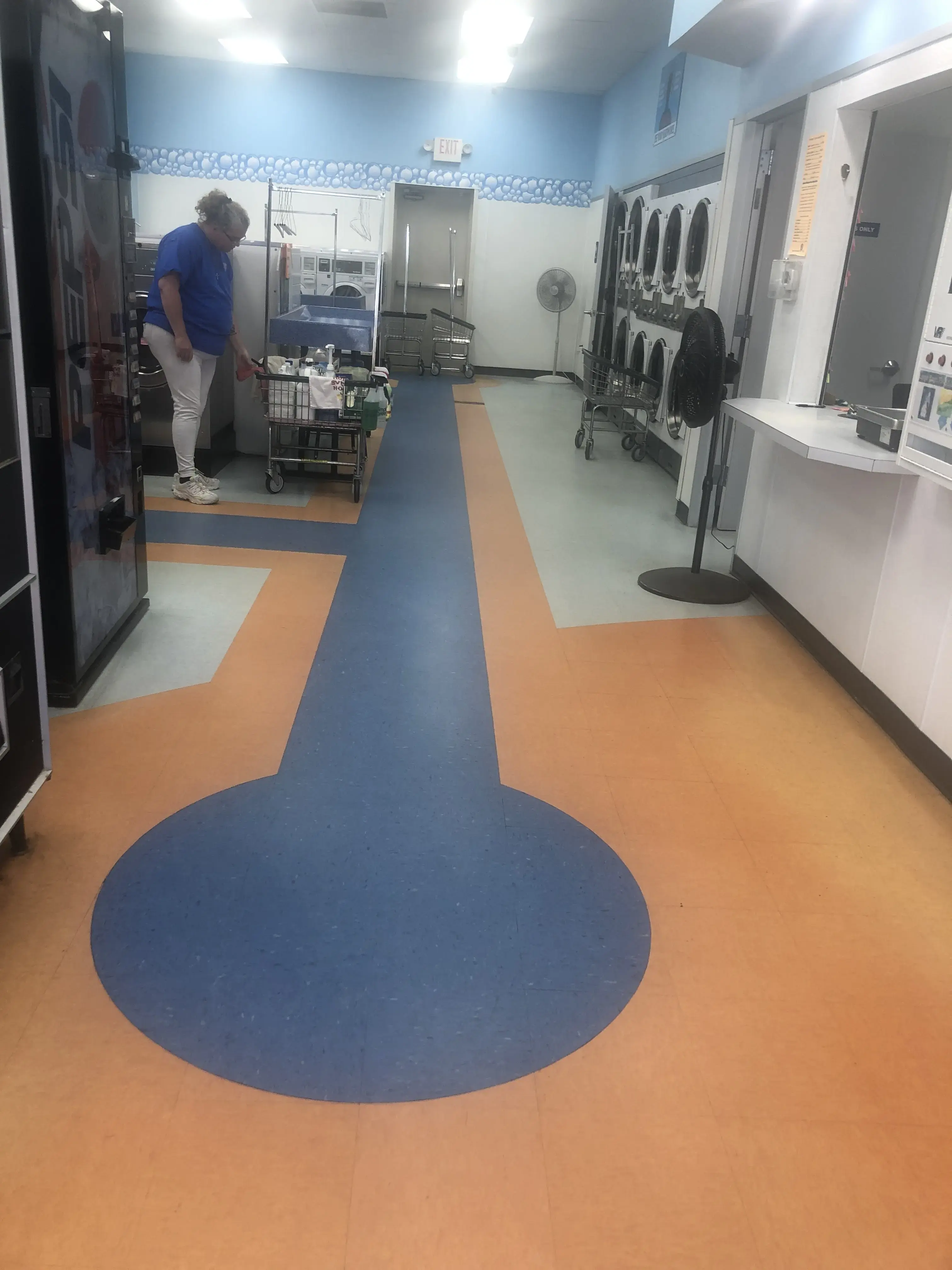 Wash Smart Laundry - Image 13