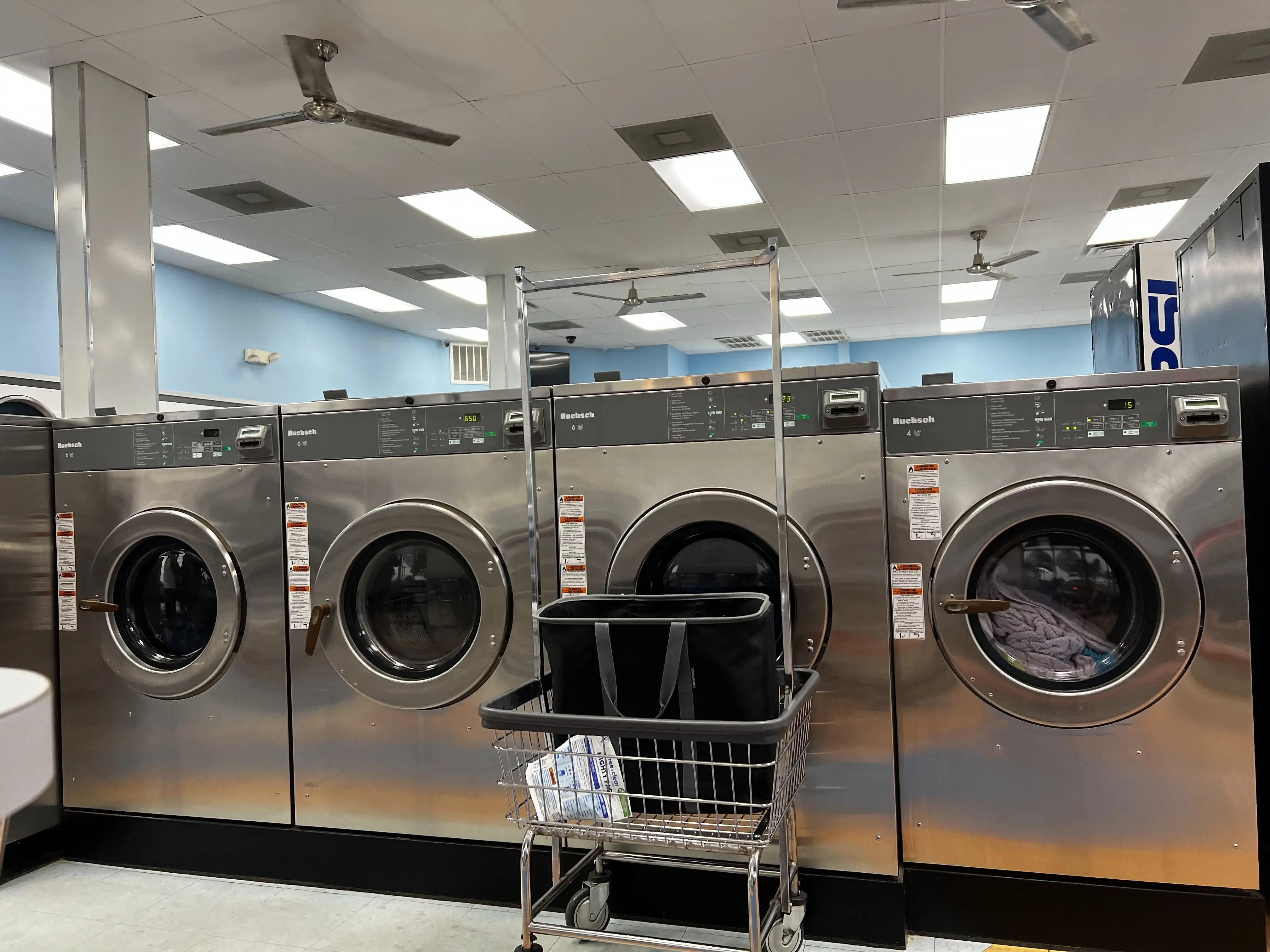 Wash Smart Laundry thumbnail 1