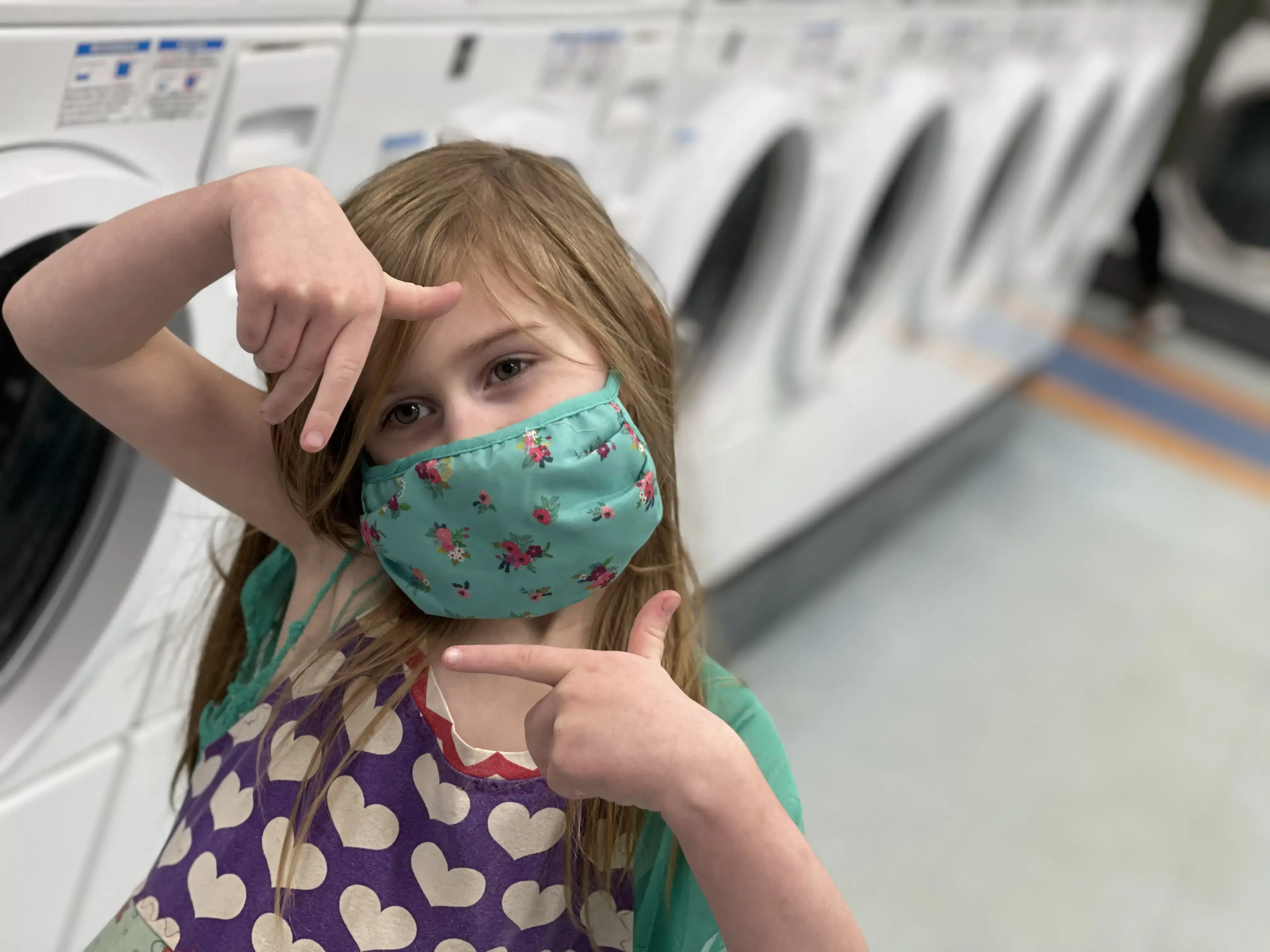 Wash Smart Laundry thumbnail 19