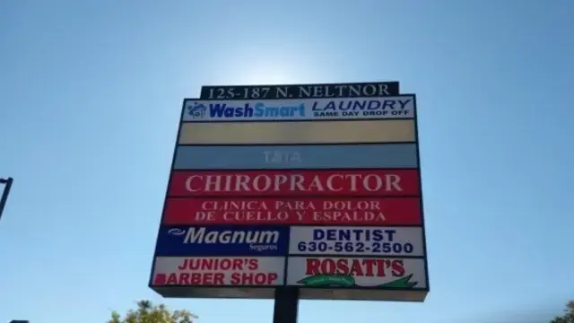 Wash Smart Laundry thumbnail 10