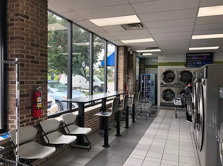 Wash Smart Laundry thumbnail 5