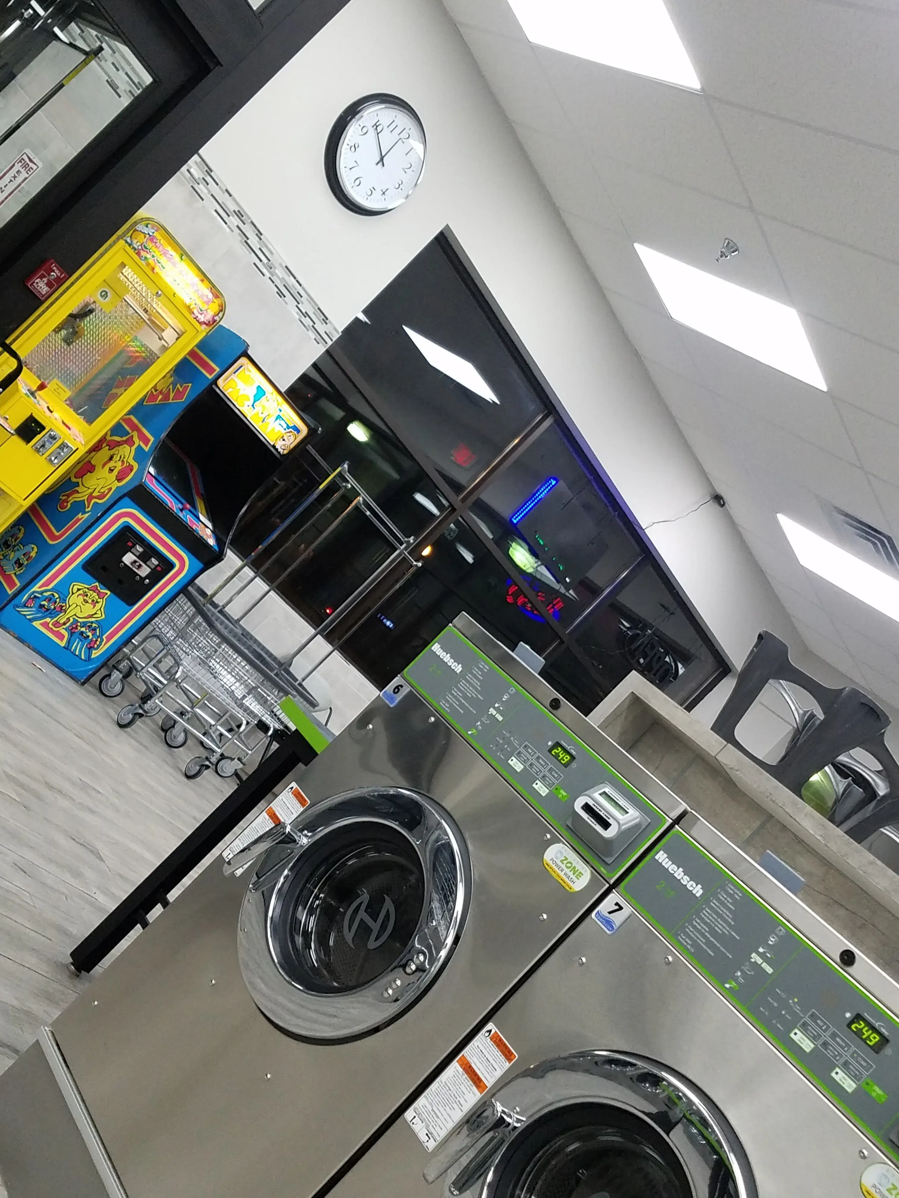 Wash Smart Laundry - Image 18