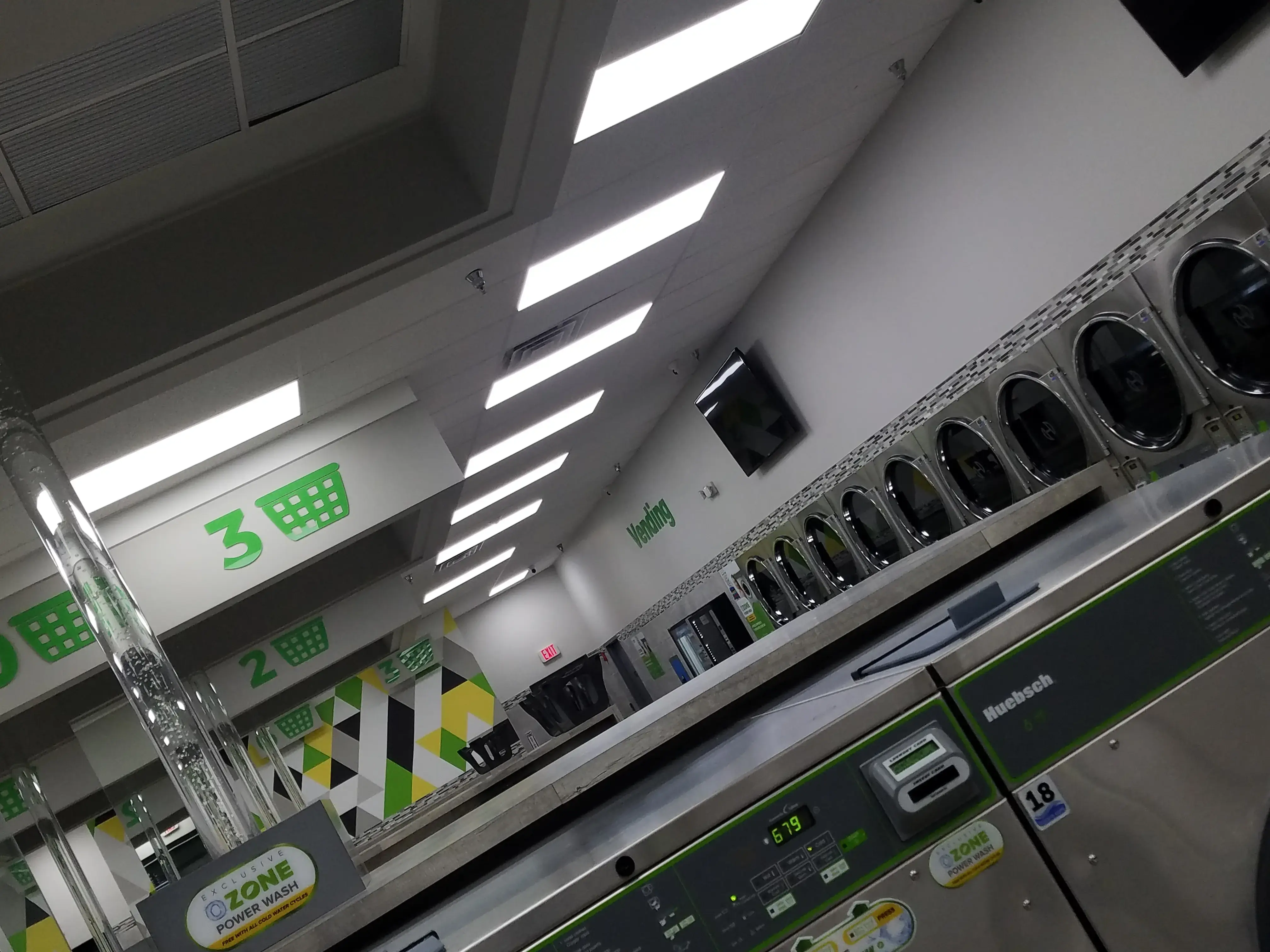 Wash Smart Laundry - Image 11