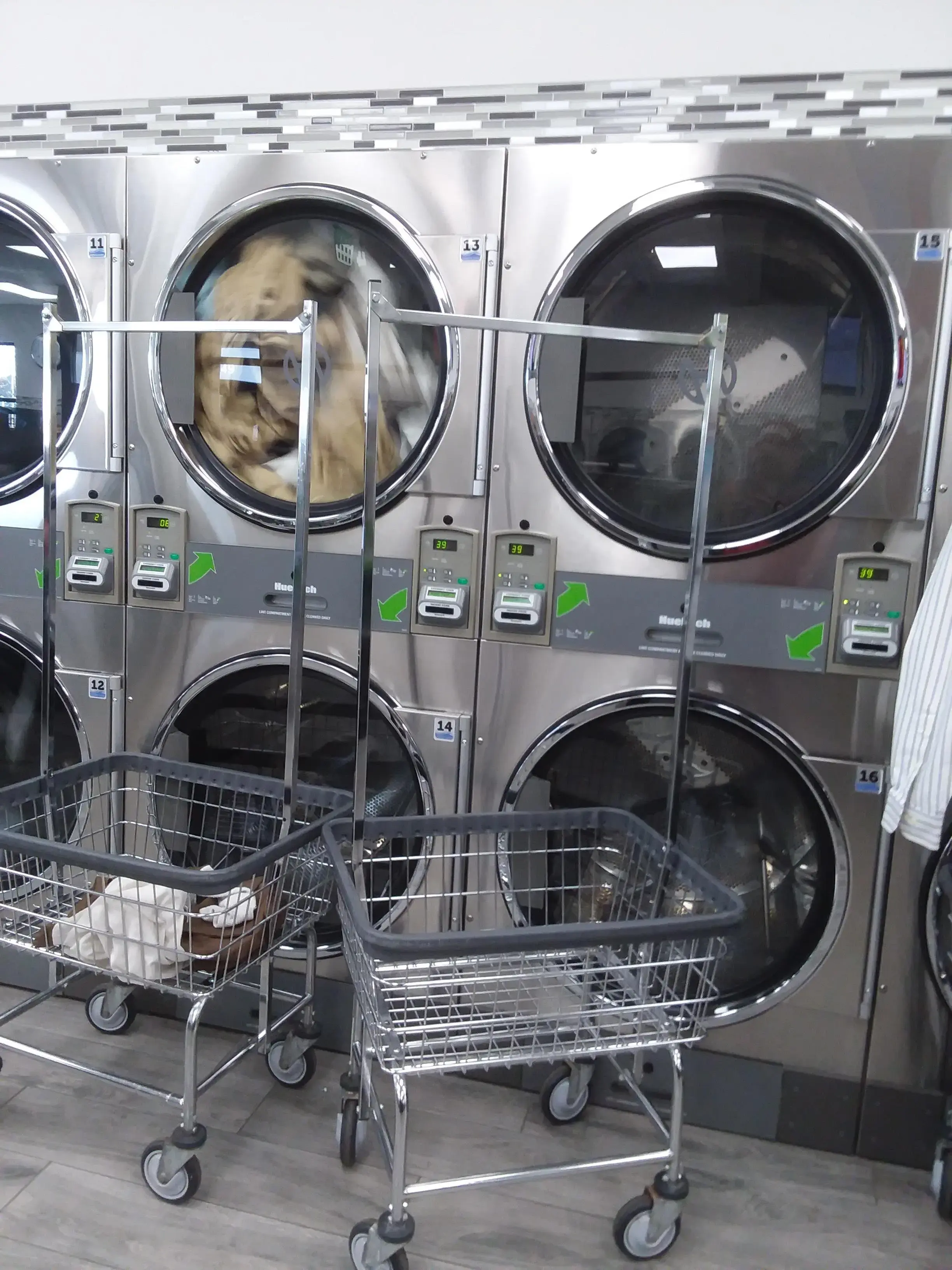Wash Smart Laundry thumbnail 7