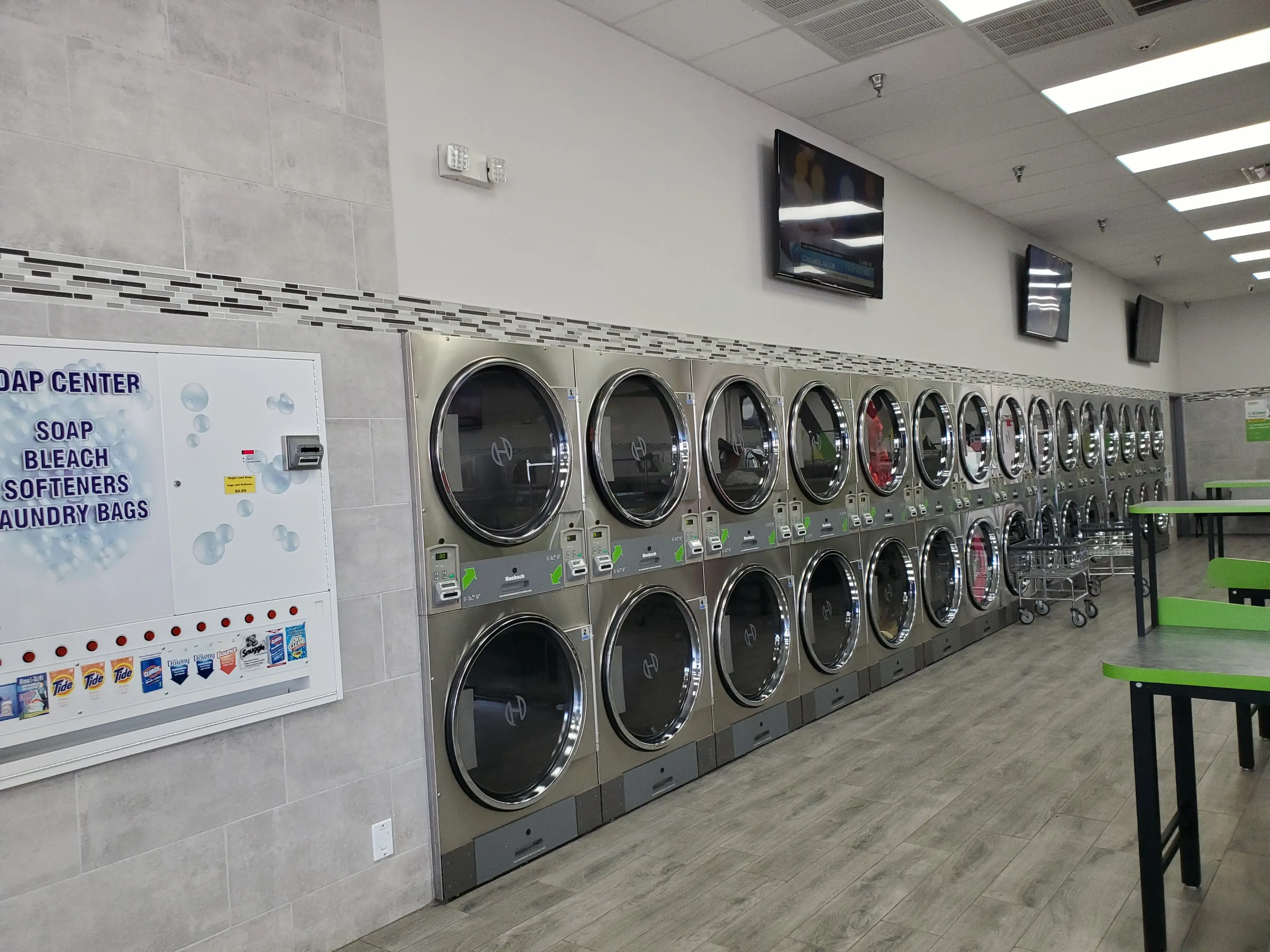 Wash Smart Laundry - Image 8