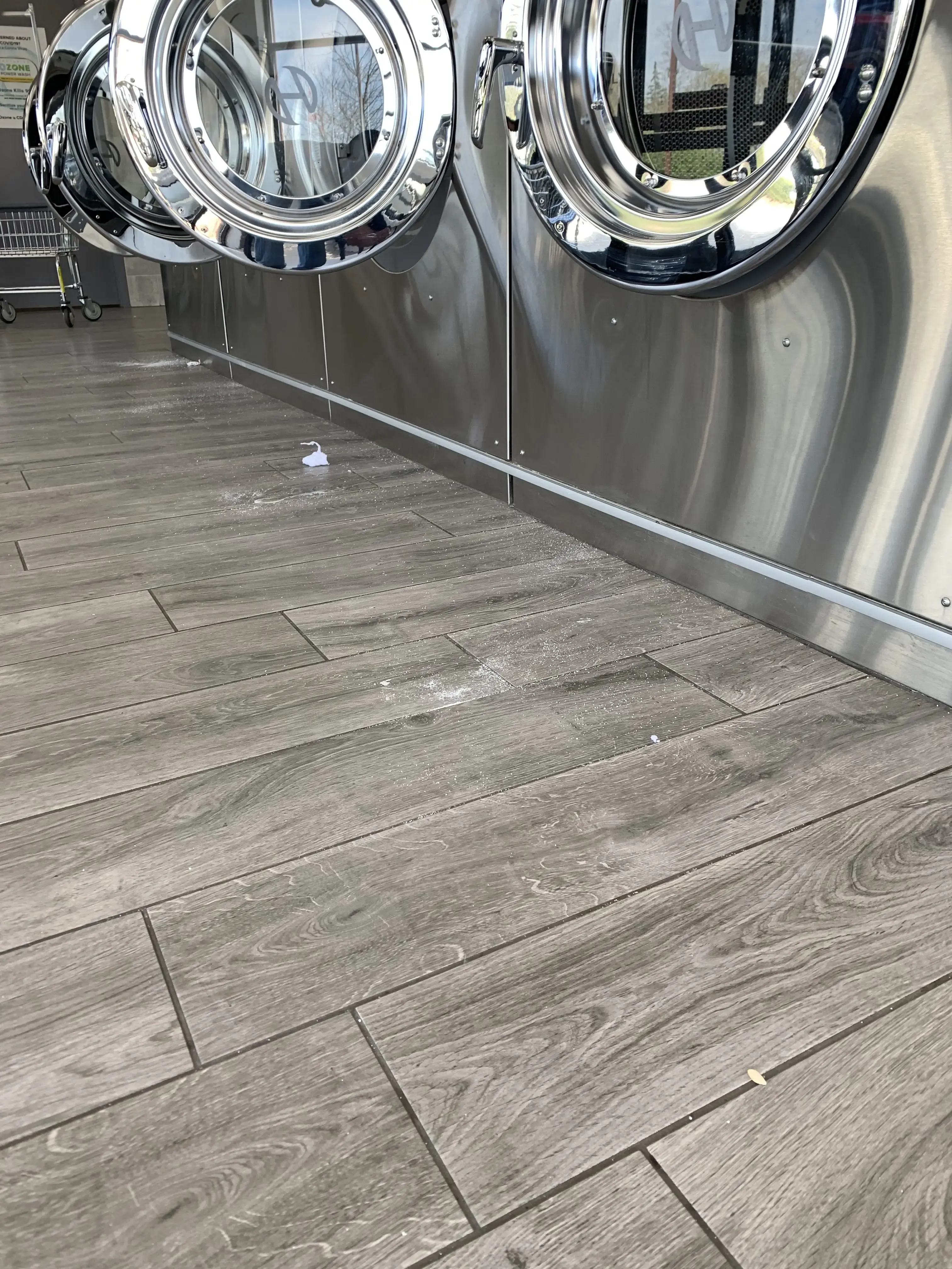 Wash Smart Laundry - Image 12
