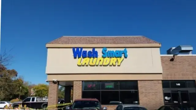 Wash Smart Laundry thumbnail 1