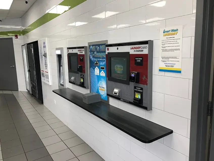 Wash Smart Laundry - Image 6