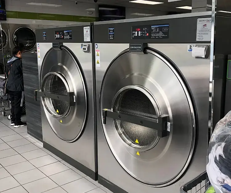 Wash Smart Laundry - Image 9