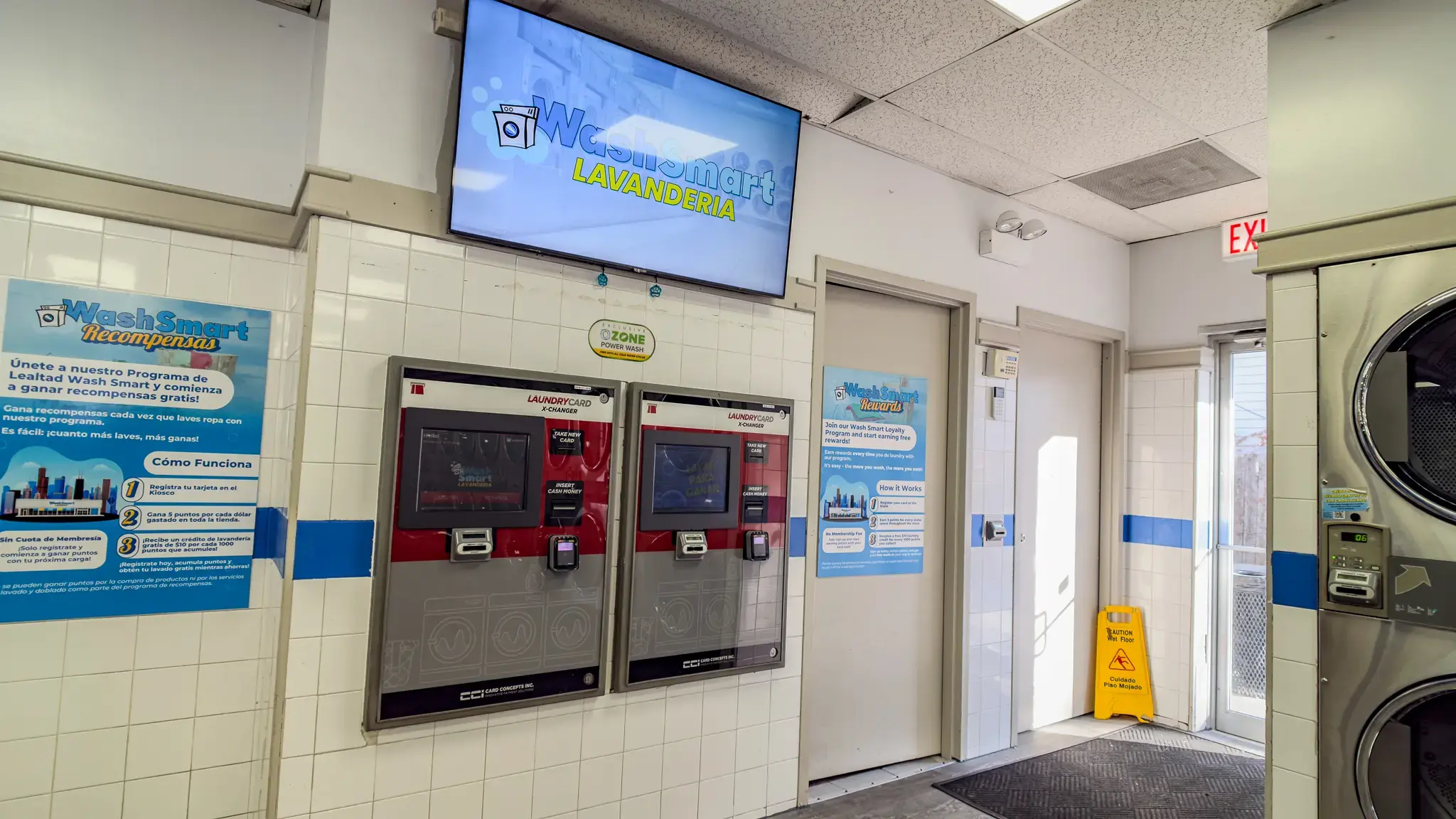 Wash Smart Lavanderia - Image 6