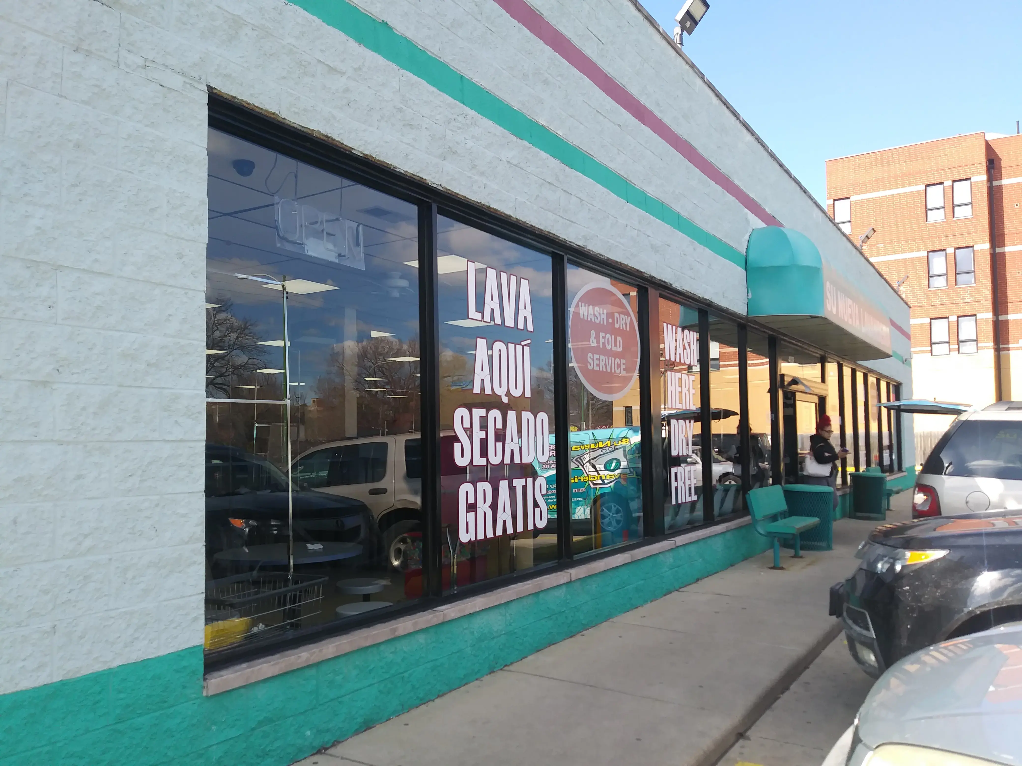 Wash Smart Lavanderia - Image 8