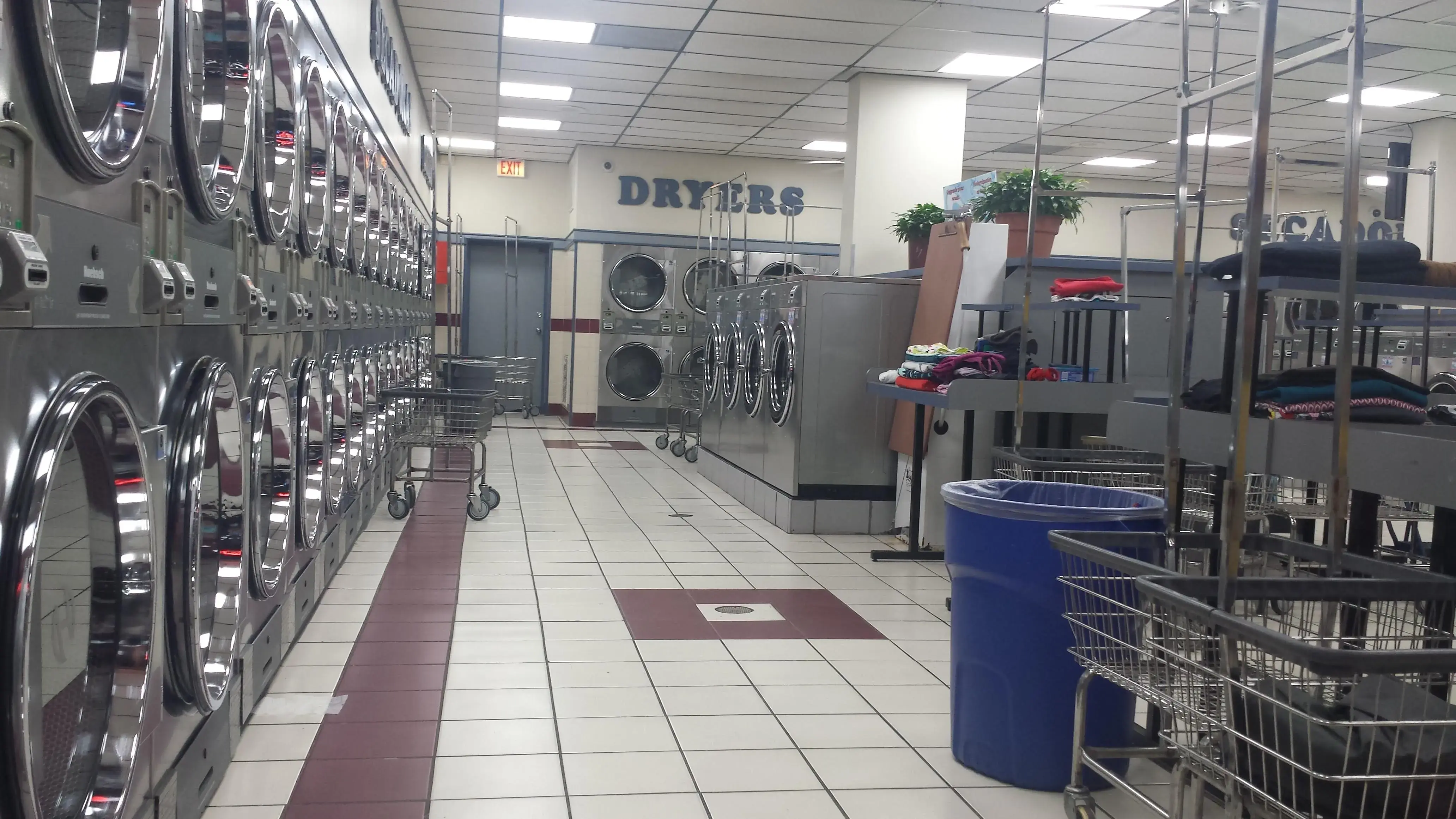 Wash Smart Lavanderia - Image 12