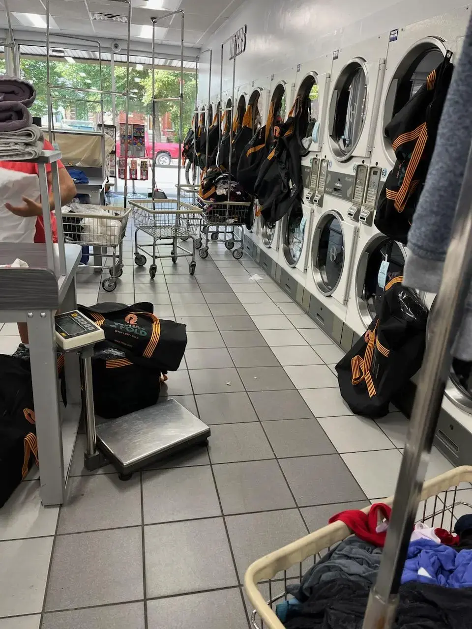 Wash Smart Lavanderia - Image 20