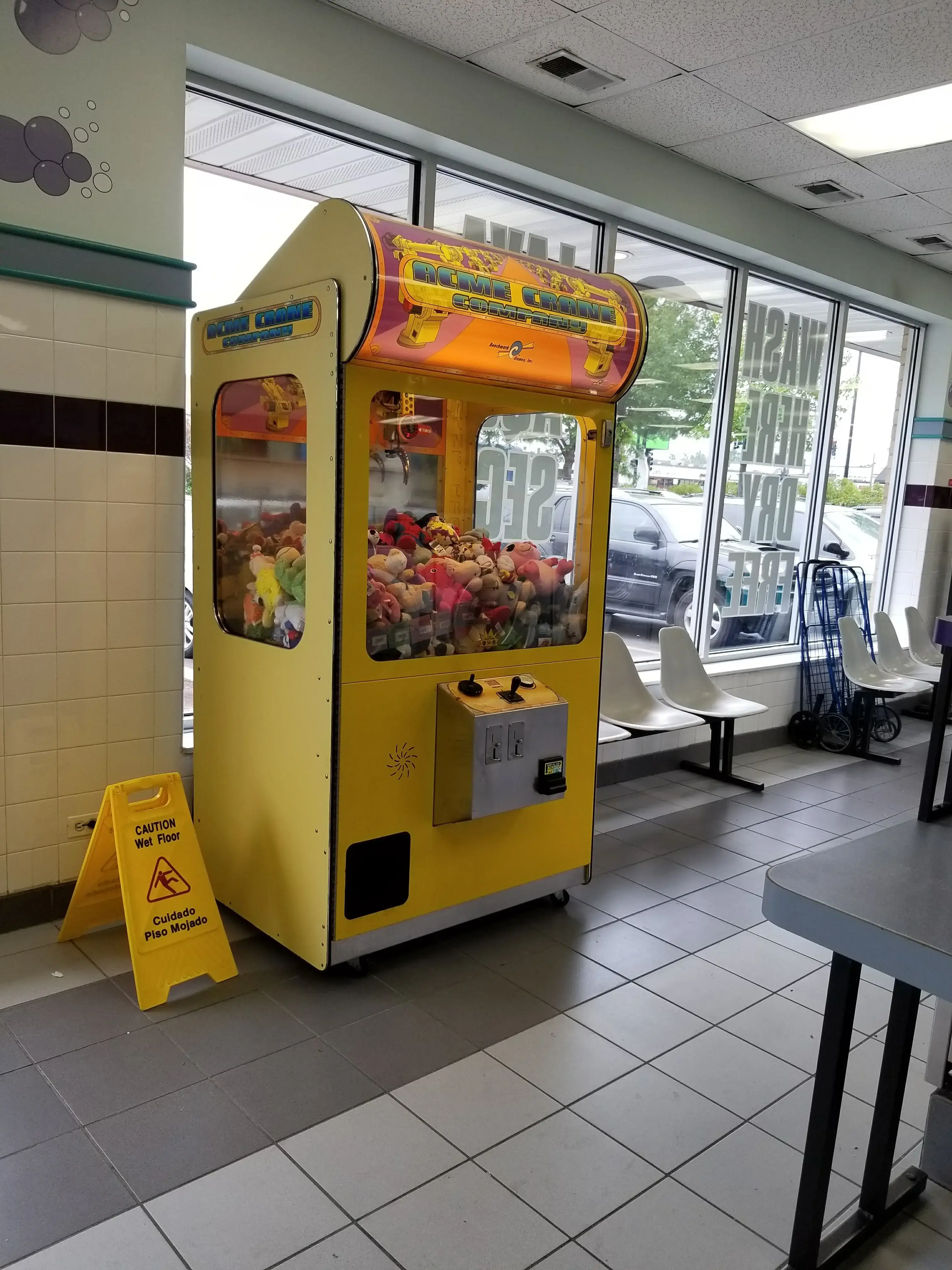 Wash Smart Lavanderia - Image 8